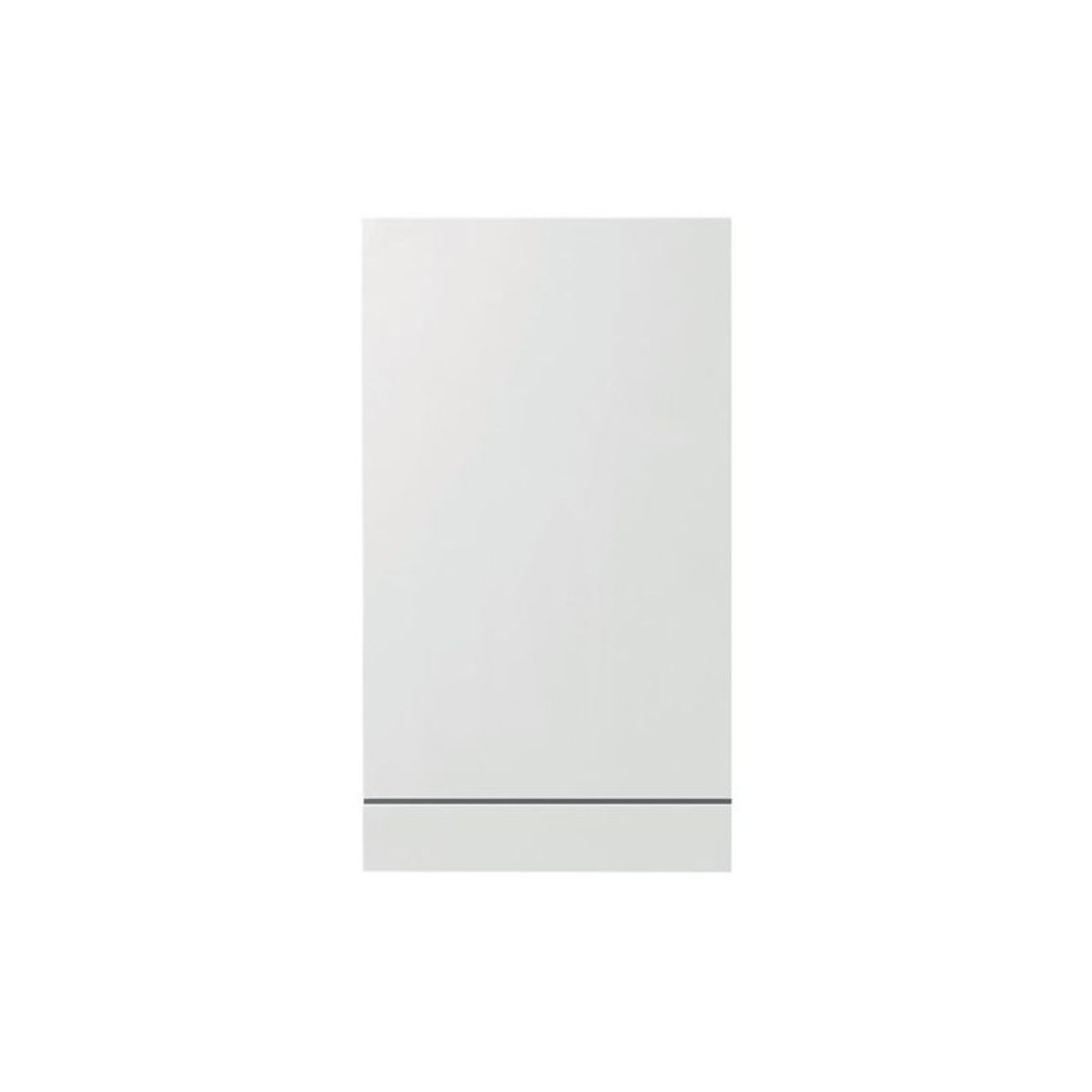 Gorenje GV561D10 Smal opvaskemaskine til integrering