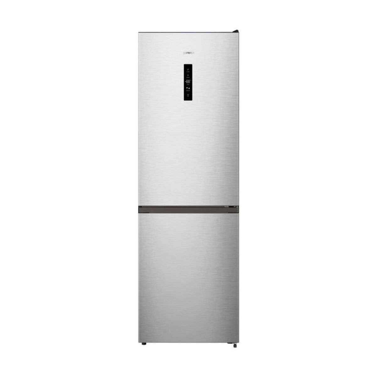 Gorenje N619EAXL4 Fritstående kølefryseskab