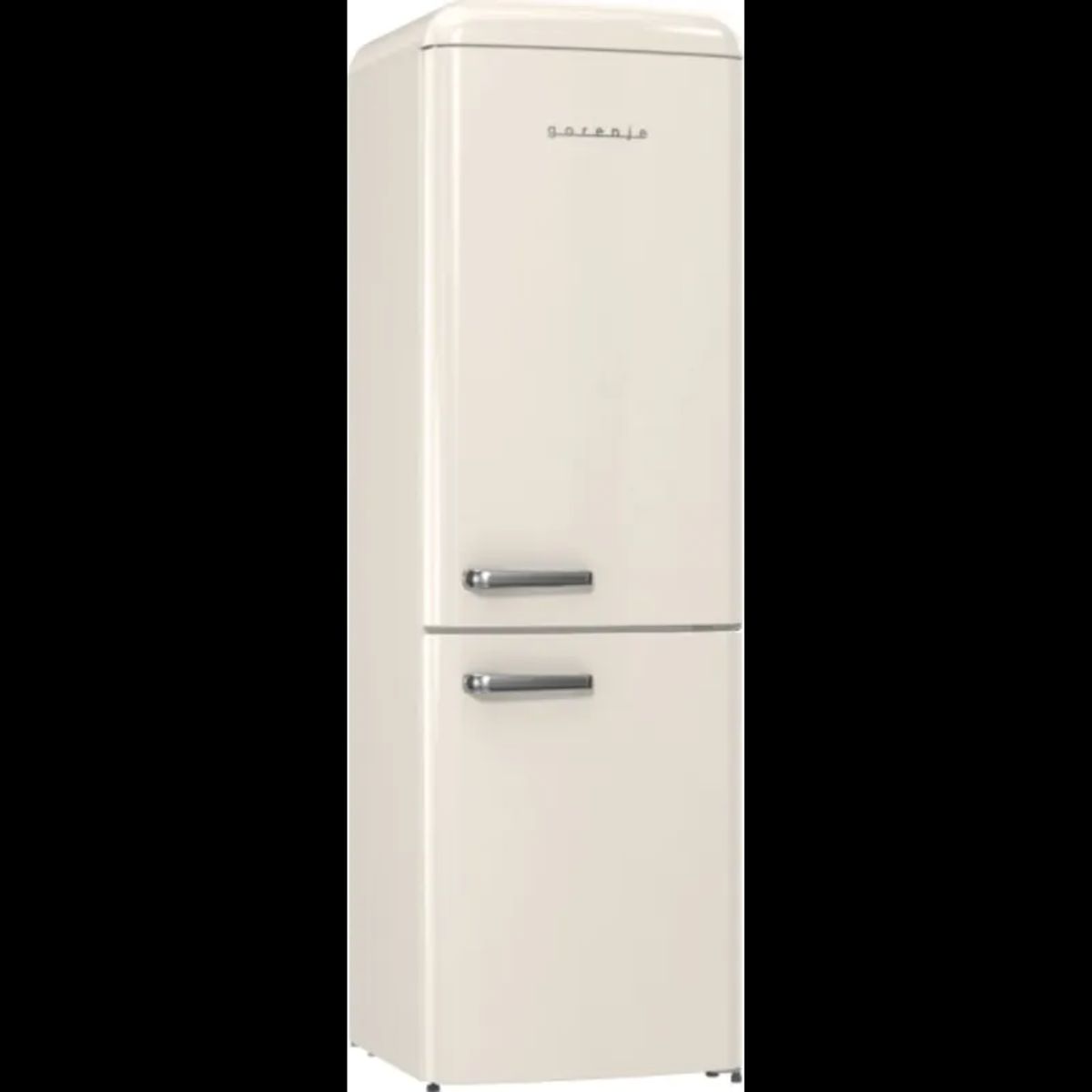 Gorenje ONRK619DC - Fritstående kølefryseskab