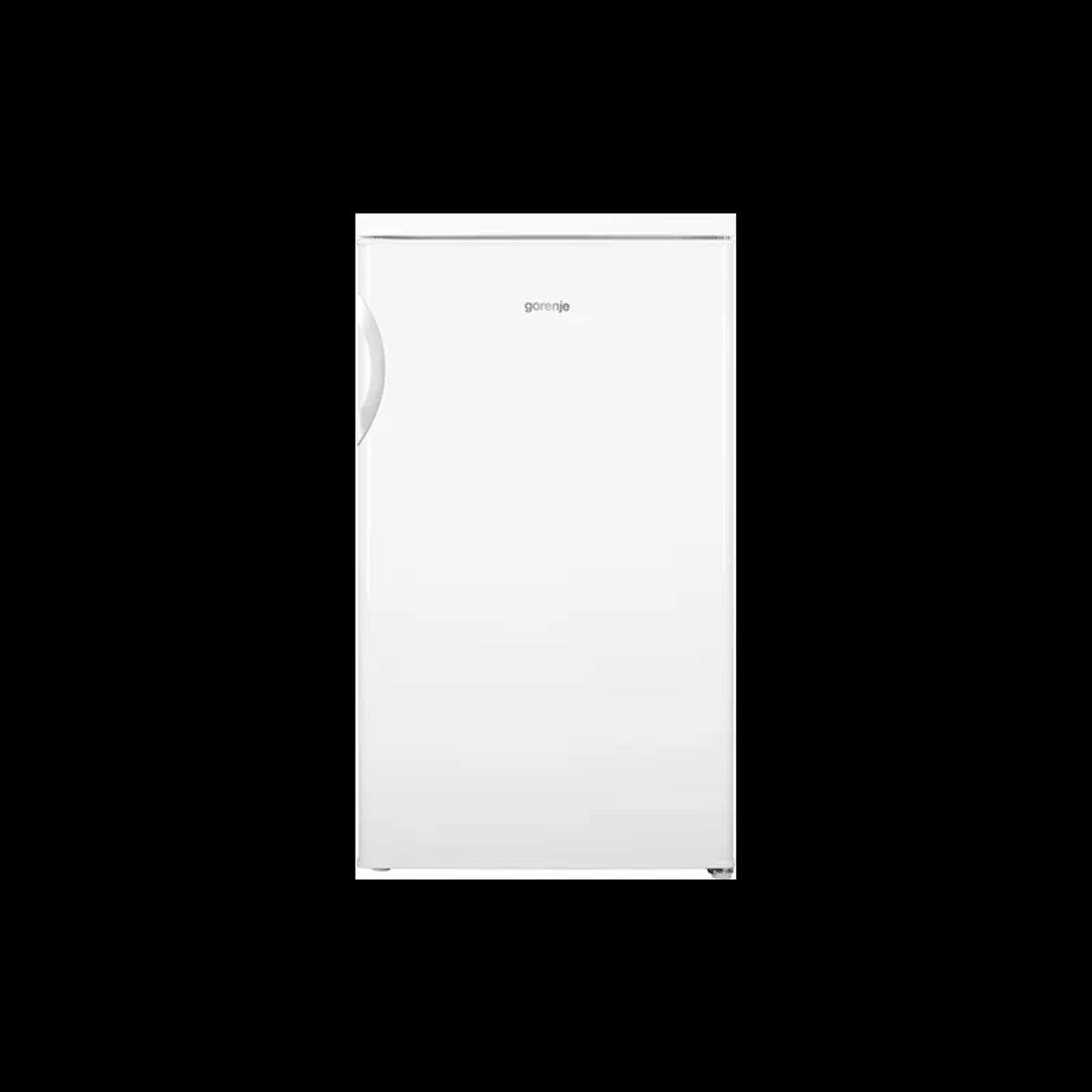 Gorenje R492PW - Fritstående køleskab