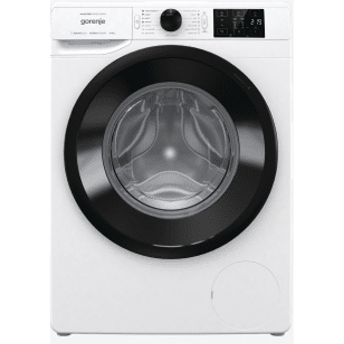 Gorenje Vaskemaskine WNEI84AS