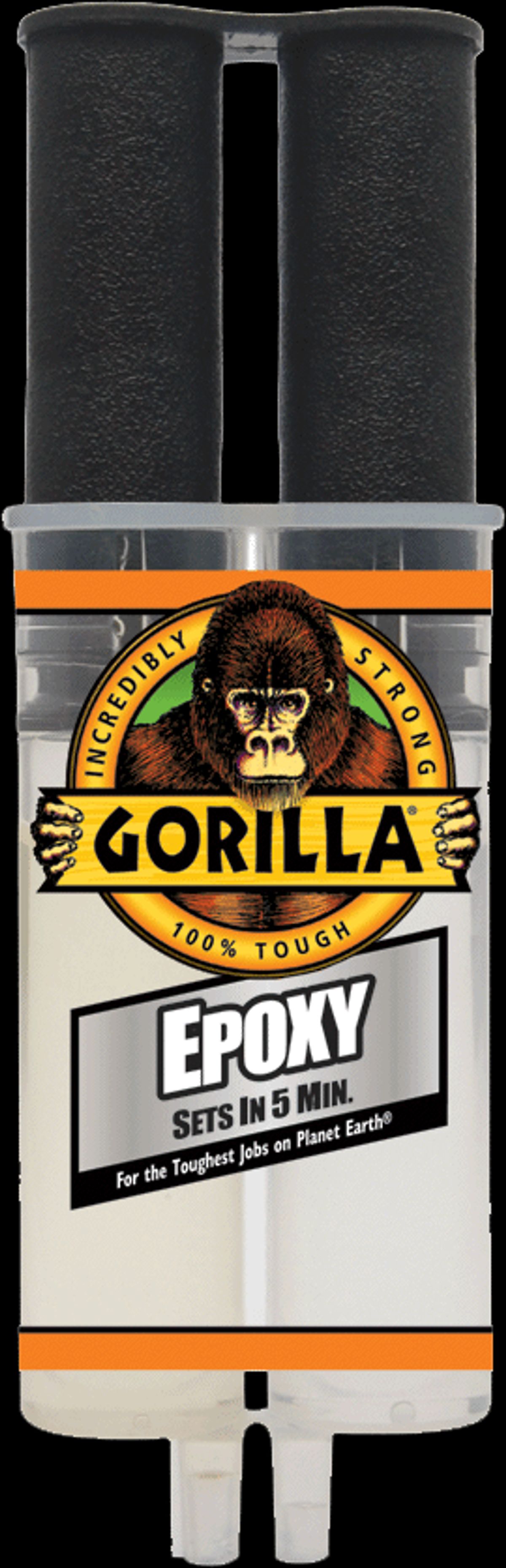 Gorilla Epoxy 25 ml