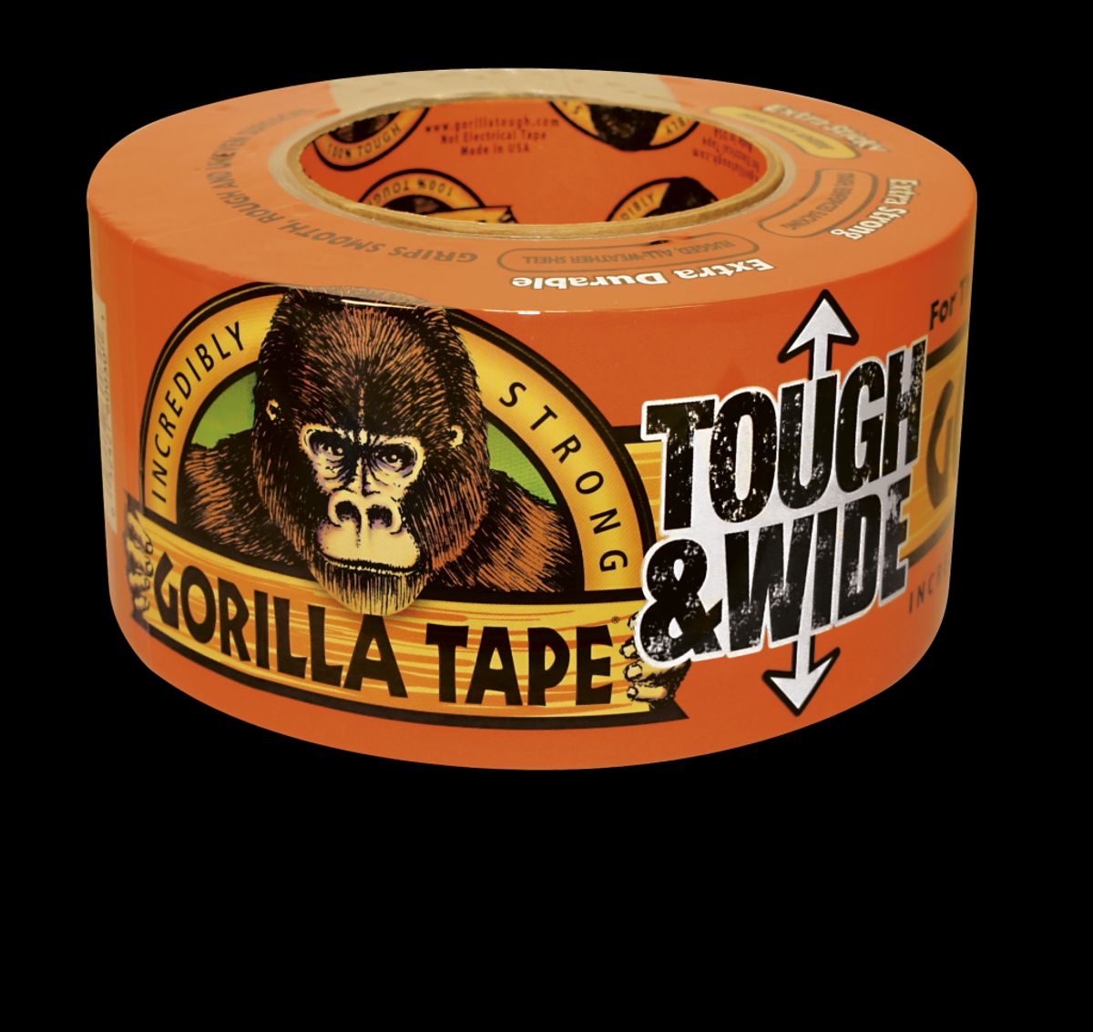 Gorilla Glue Tough & Wide Tape 27 m