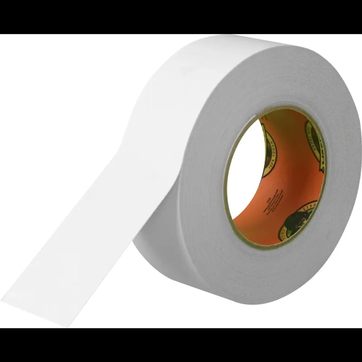 Gorilla Gorilla Glue tape, hvid, 27 m Ã 48 mm - 38938