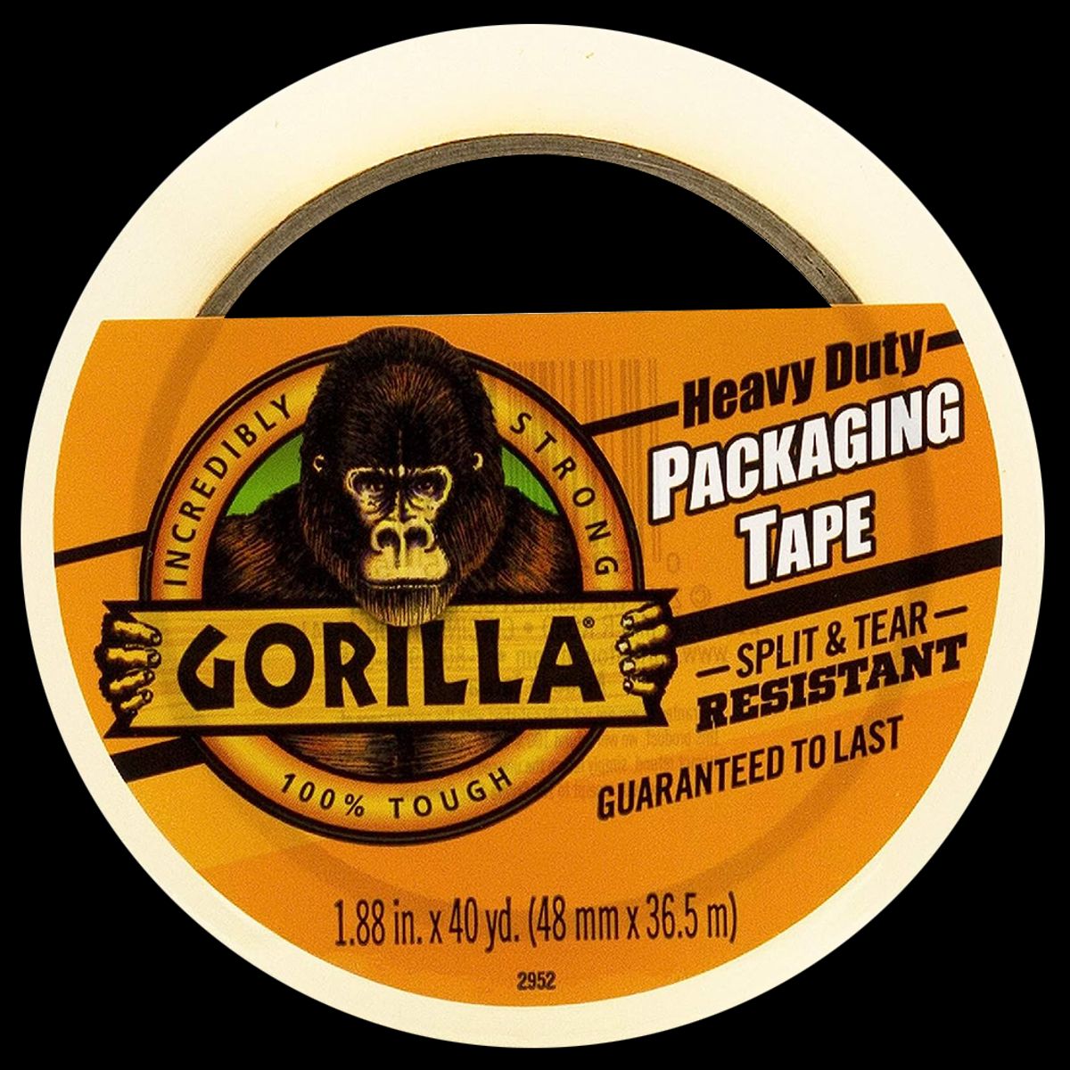 Gorilla Heavy Duty Packaging Tape