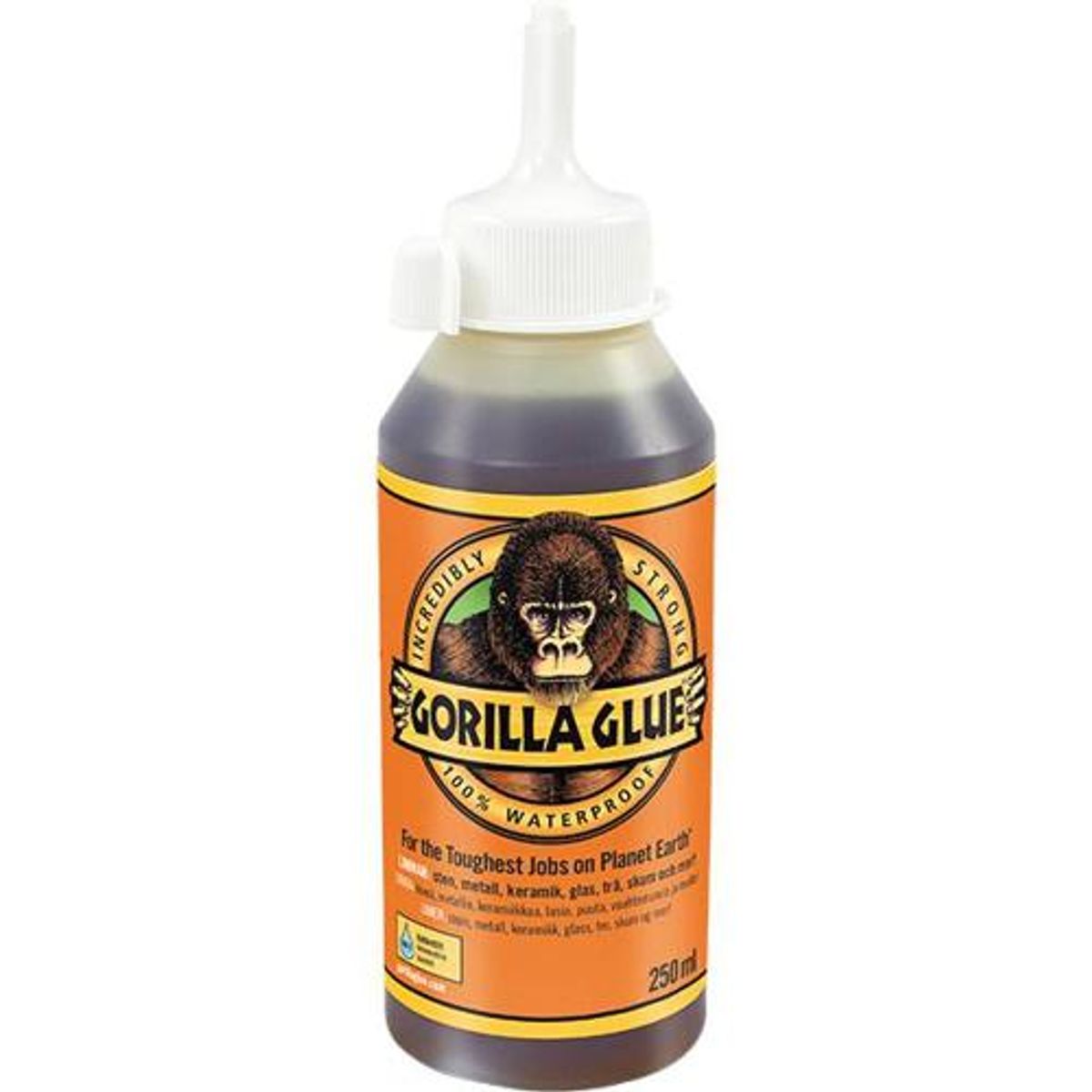 Gorilla Lim 250ml