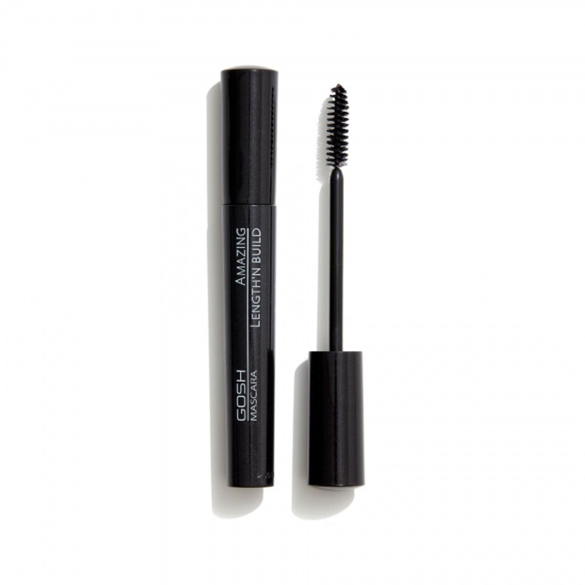 GOSH Amazing Length´n Build Mascara, Black