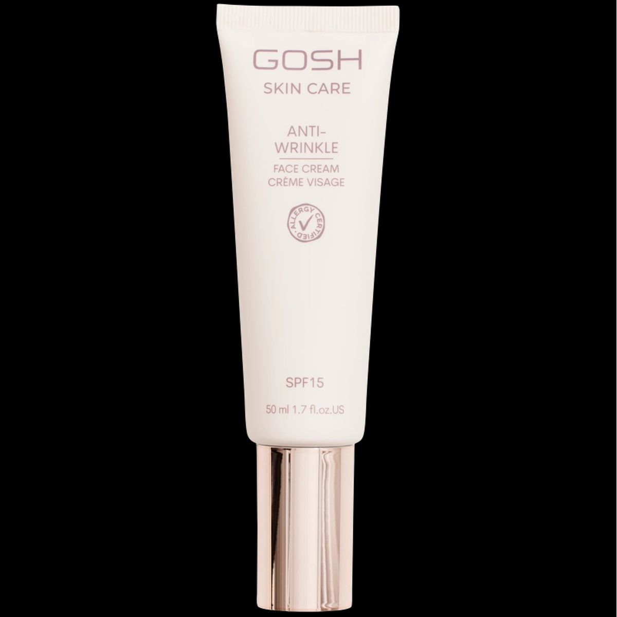 GOSH Anti Wrinkle 50 ml