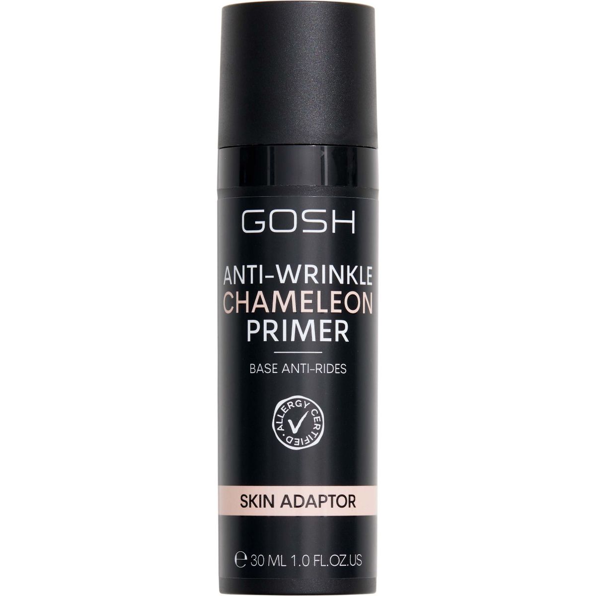 Gosh anti-wrinkle chameleon primer 001 skin adaptor 30ml