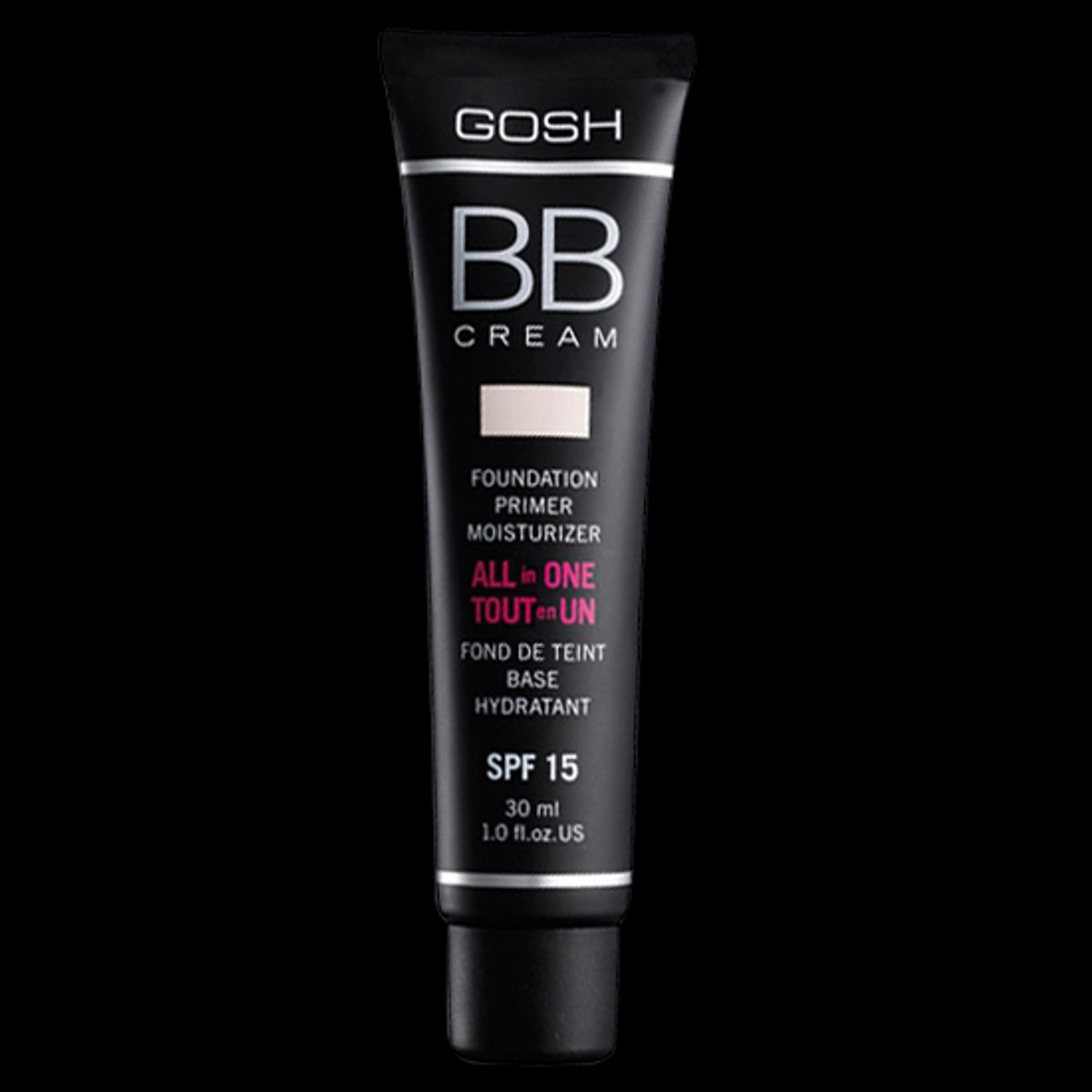 Gosh BB Cream All in one SPF15 30 ml. - 01 Sand