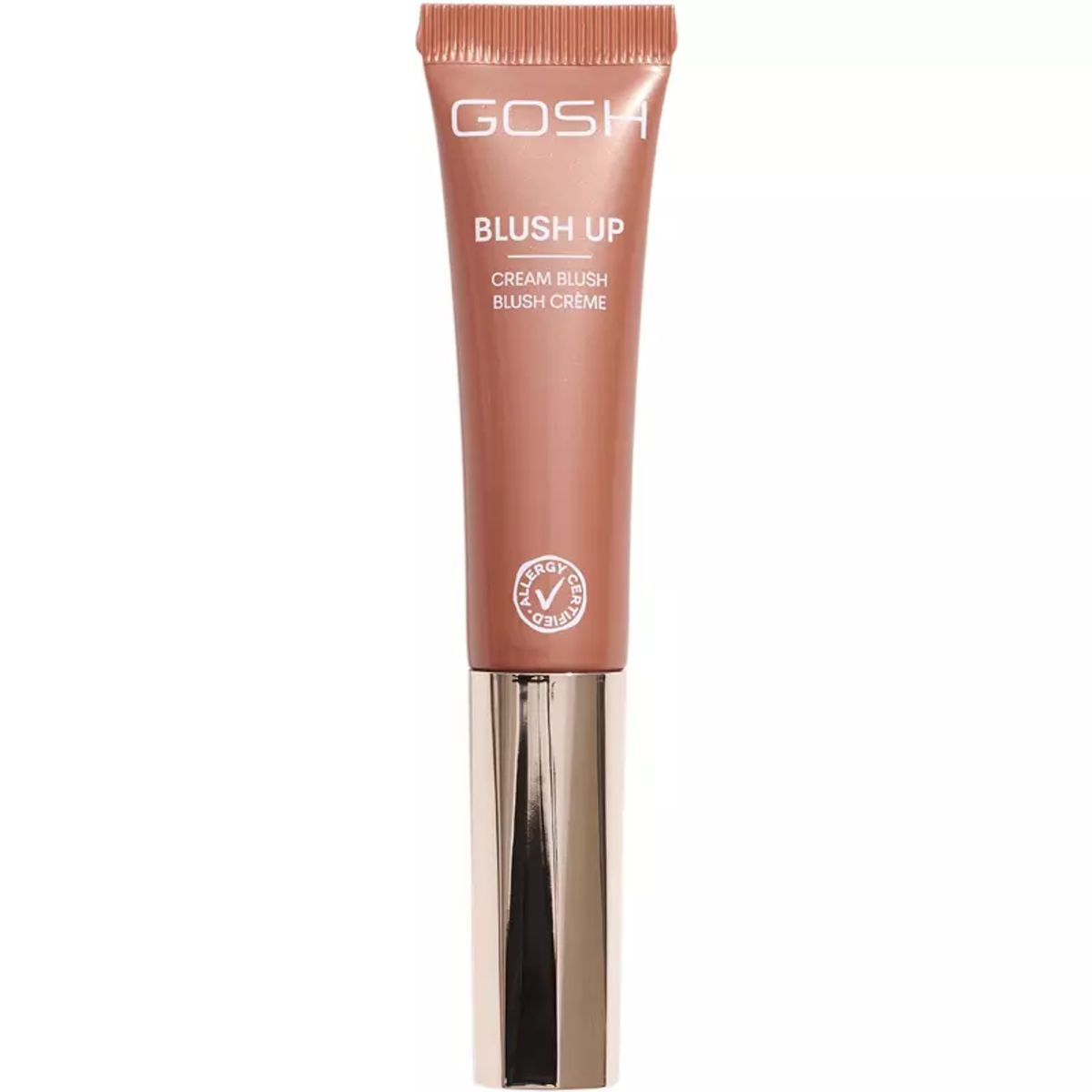 GOSH Blush Up Cream Blush 14 ml - 001 Peach