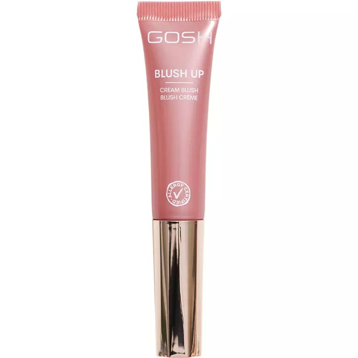 GOSH Blush Up Cream Blush 14 ml - 002 Rose