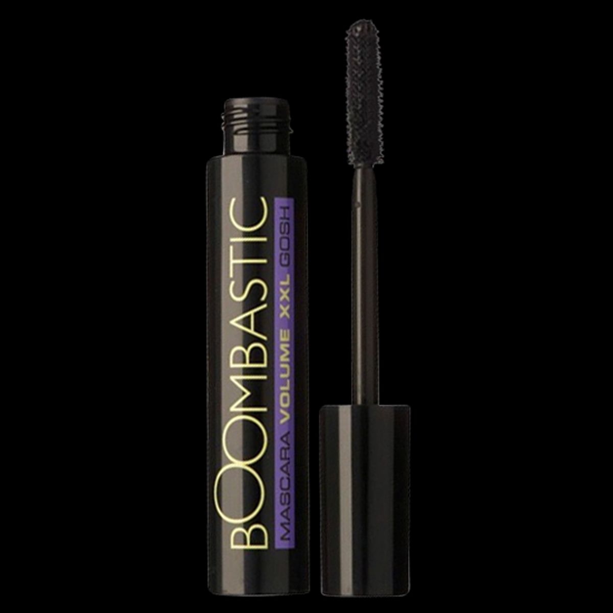 Gosh Boombastic Mascara Black 10 ml.