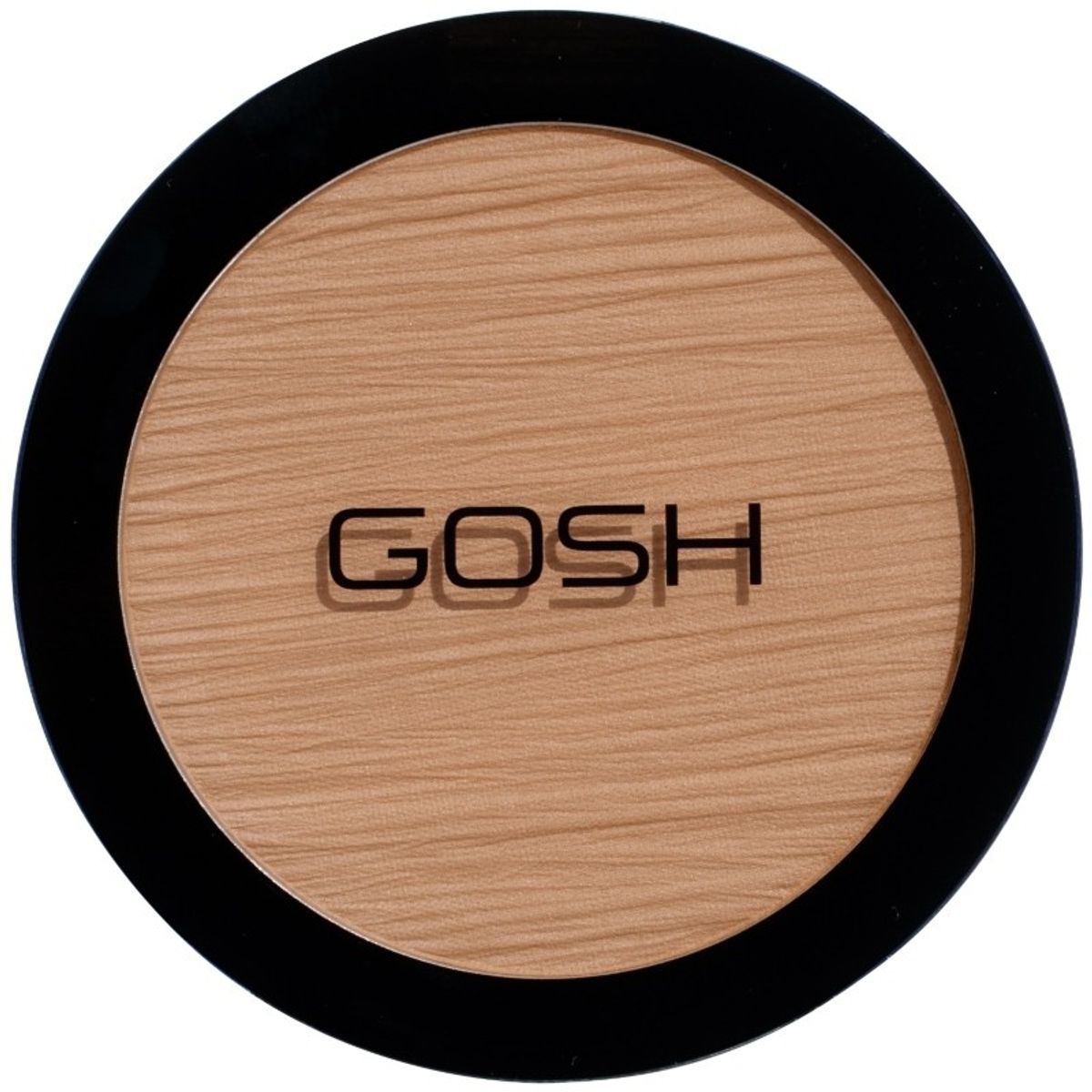 GOSH Bronzing Powder 9 gr. - 002 Natural Glow