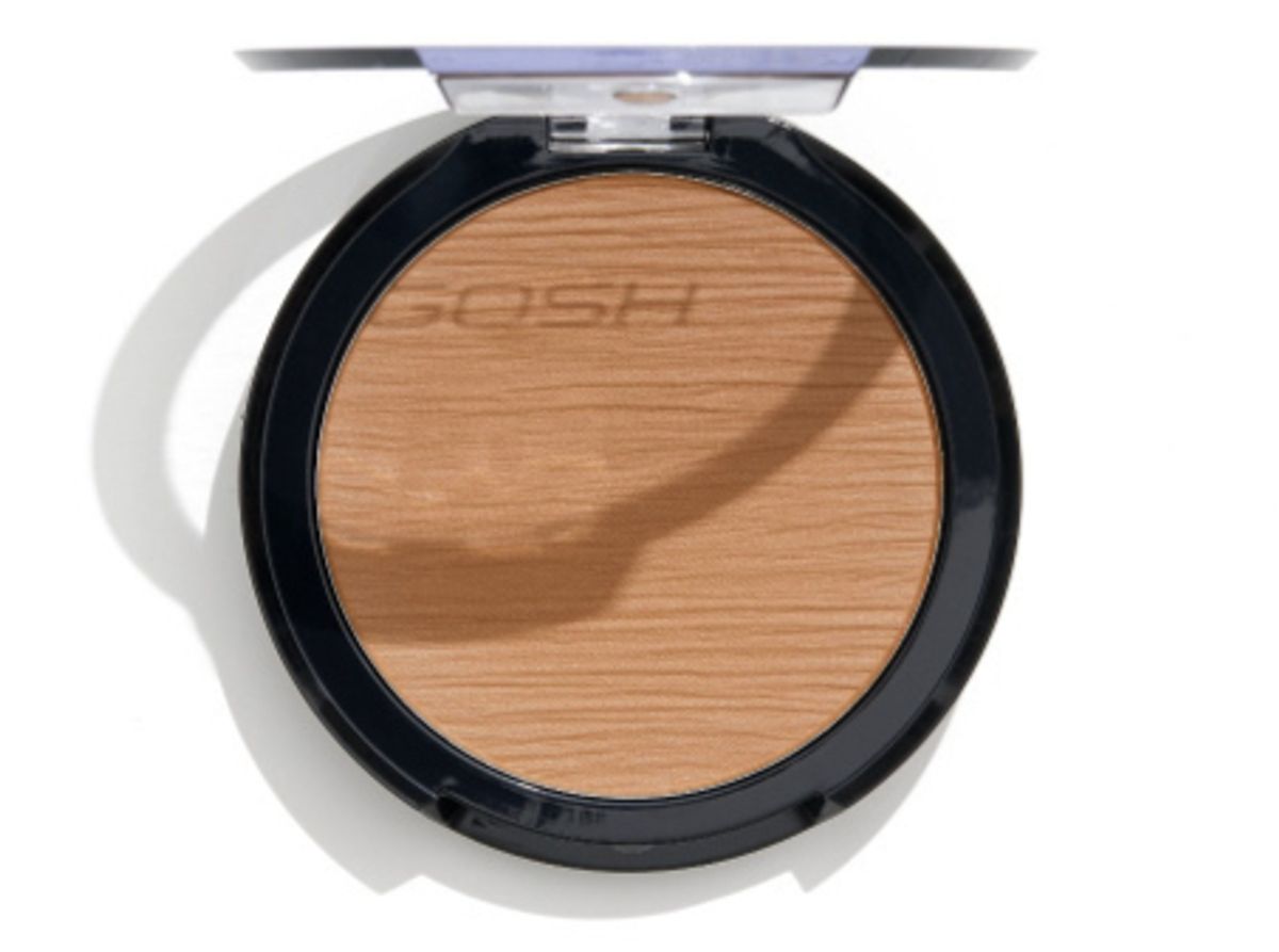 GOSH Bronzing Powder, 9g.