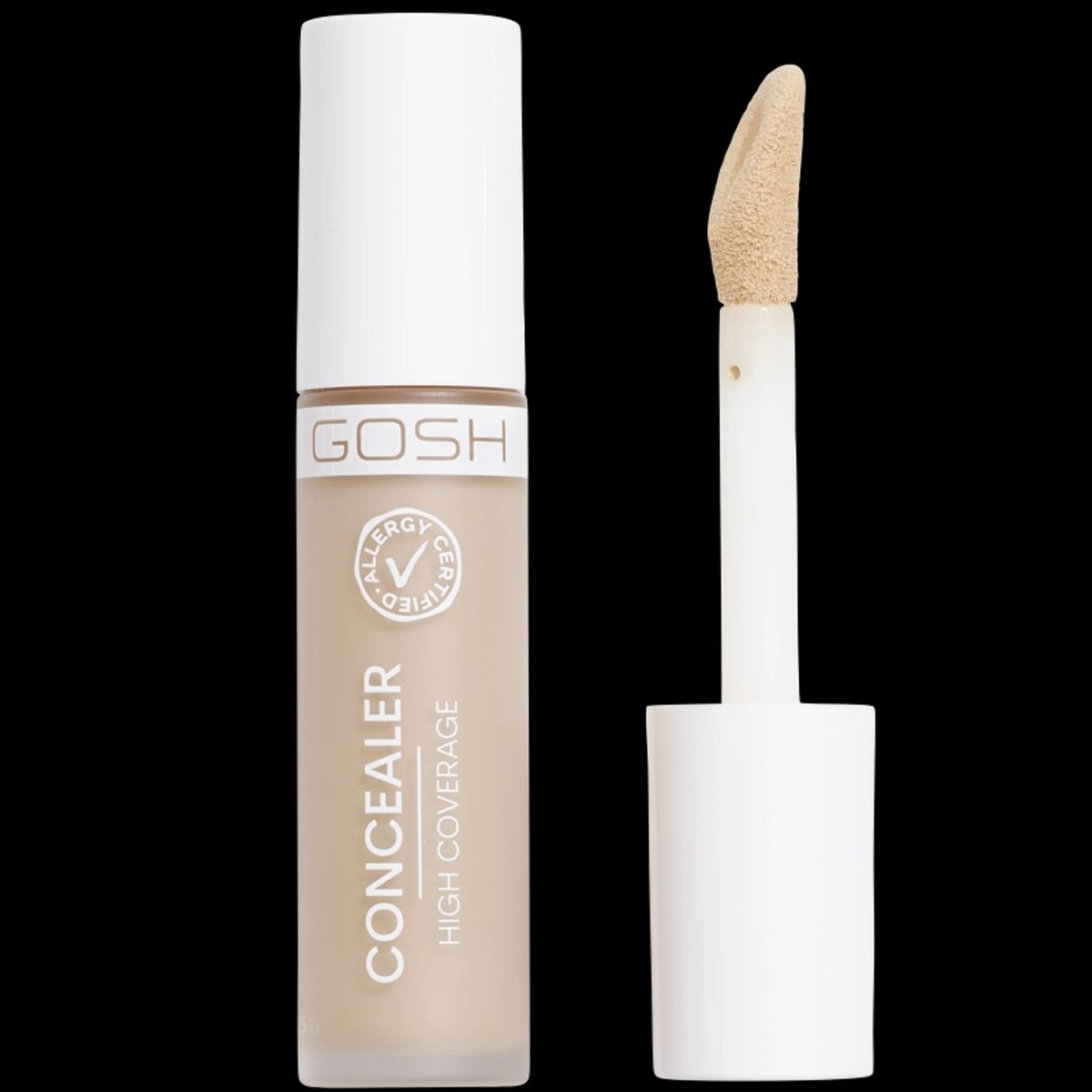 GOSH Concealer 6 ml - 003 Sand