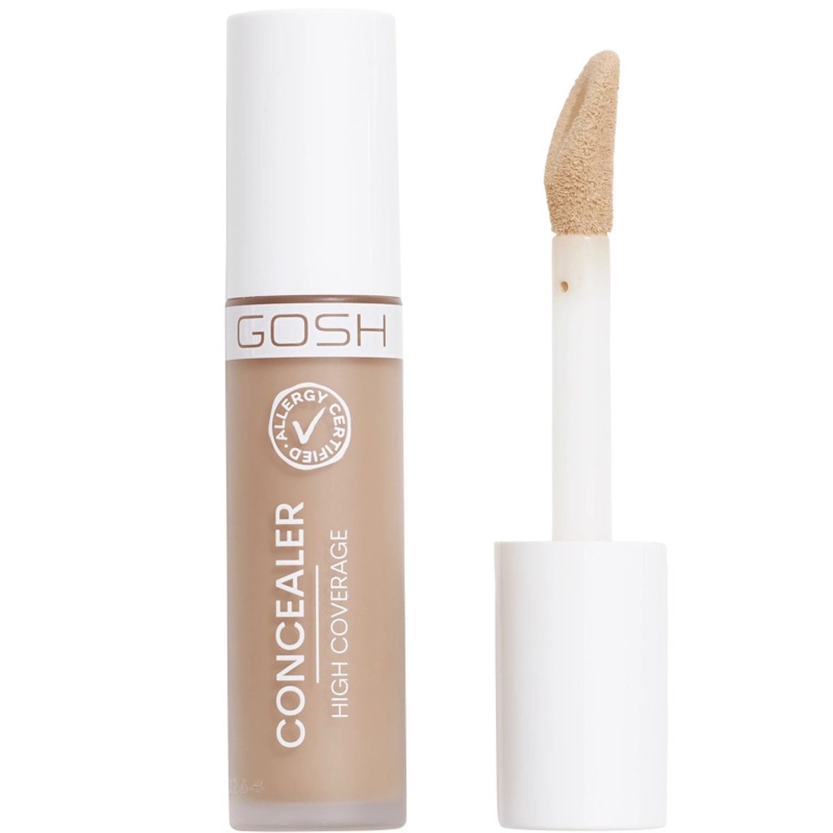 GOSH Concealer 6 ml - 005 Tawny