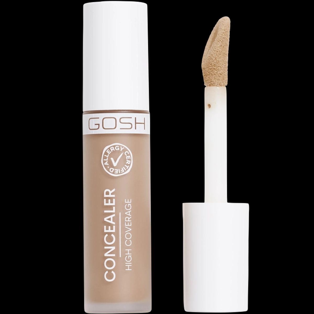 GOSH Concealer 6 ml - 006 Honey