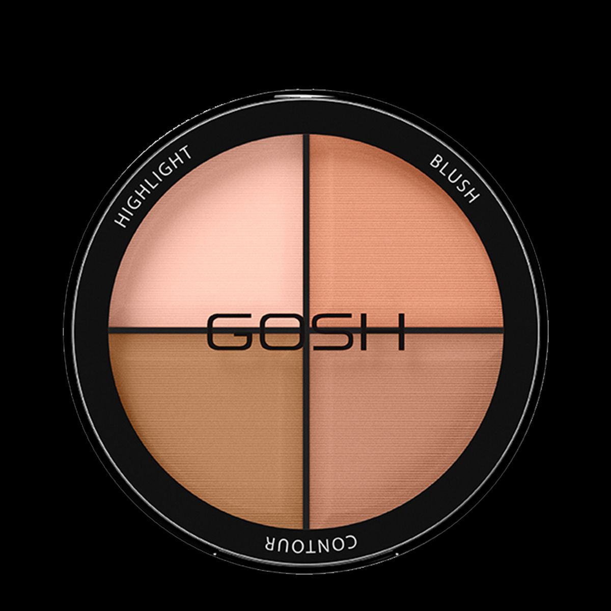 GOSH ContourN Strobe Kit 001 Light 15 g.