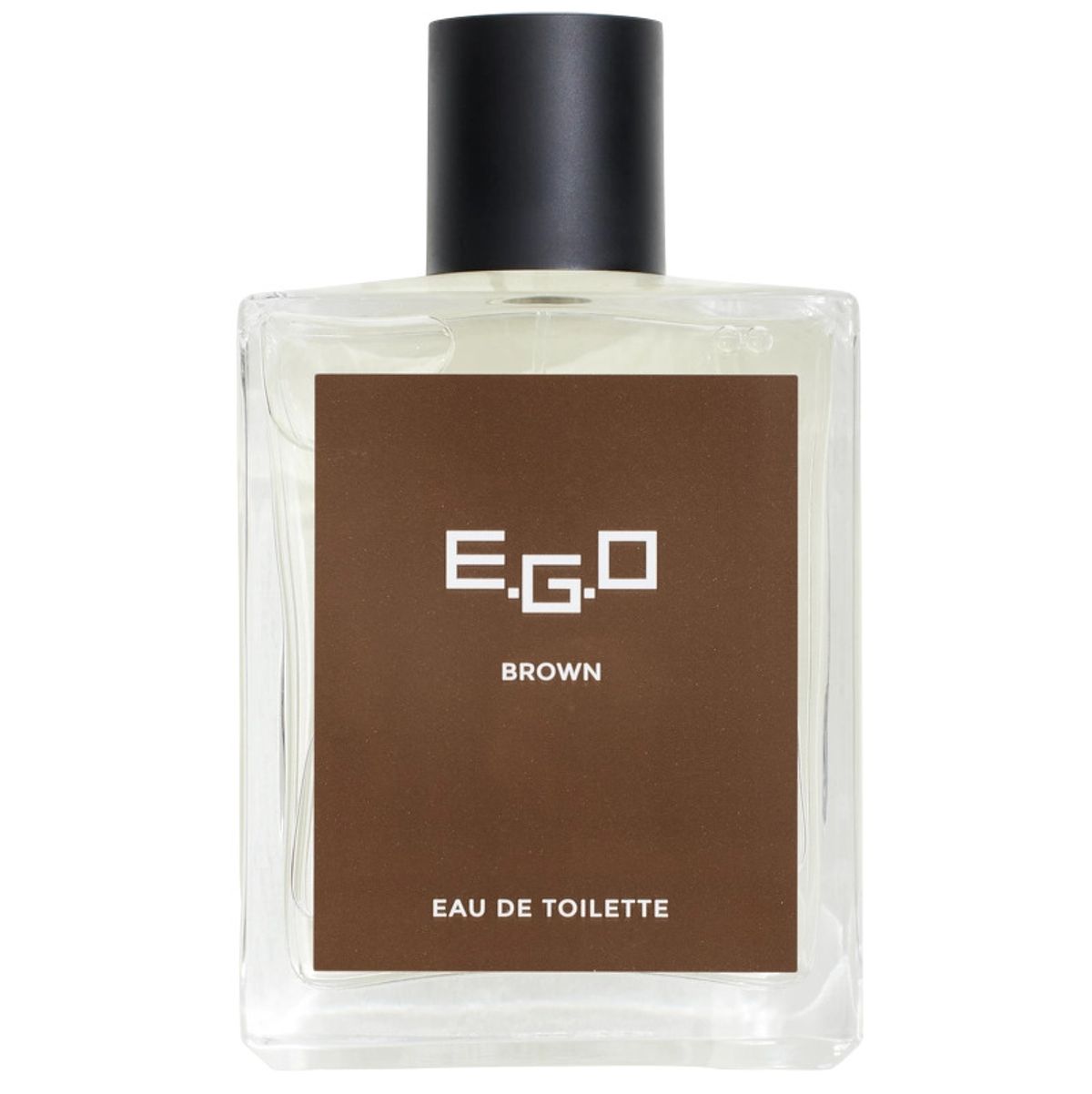 GOSH E.G.O Brown For Him EDT 100 ml