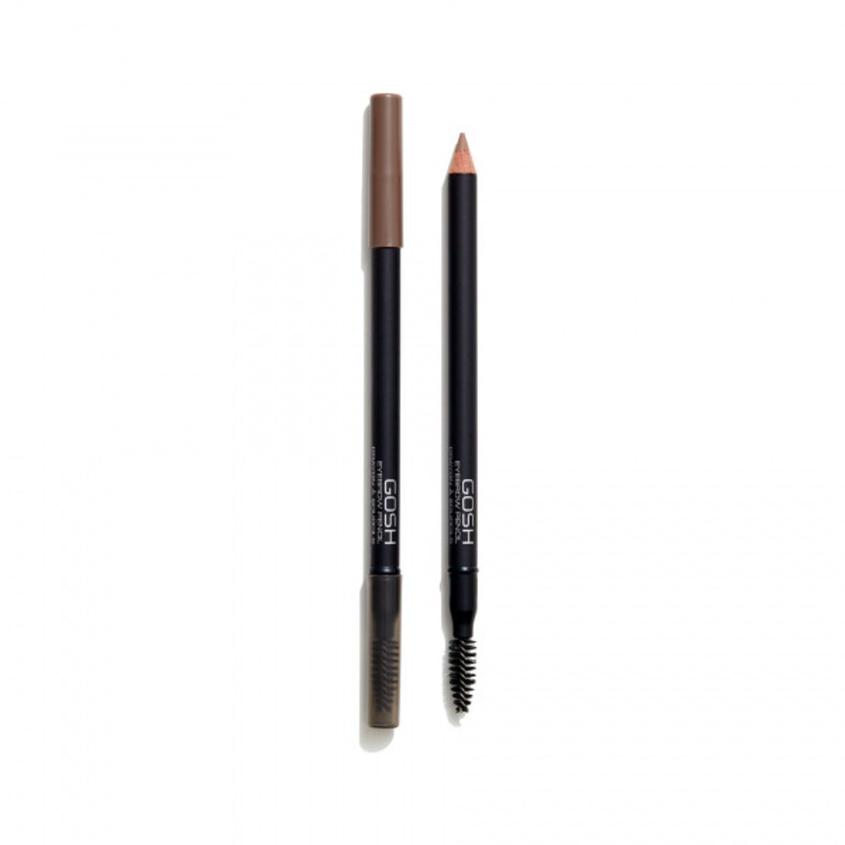 GOSH Eye Brow Pencil Grey Brown