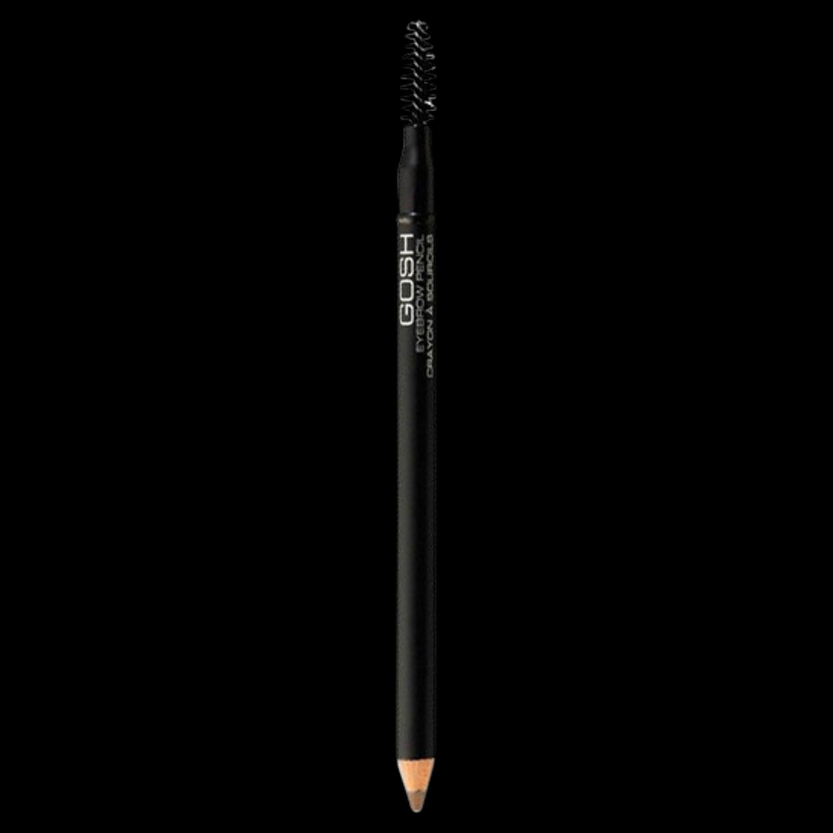 Gosh Eyebrow Pencil 01 Brown