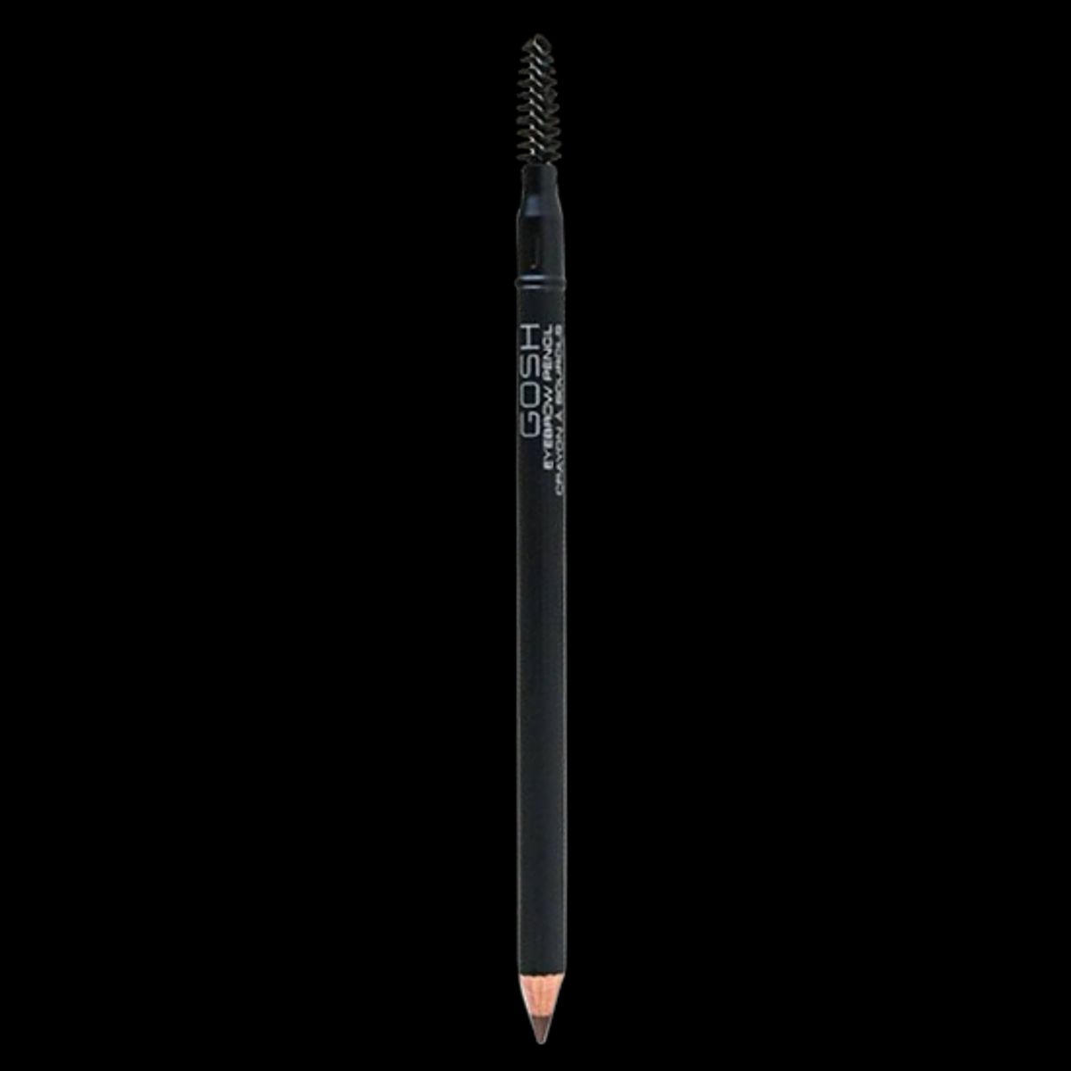 Gosh Eyebrow Pencil 04 Mahogany 1.2 g.