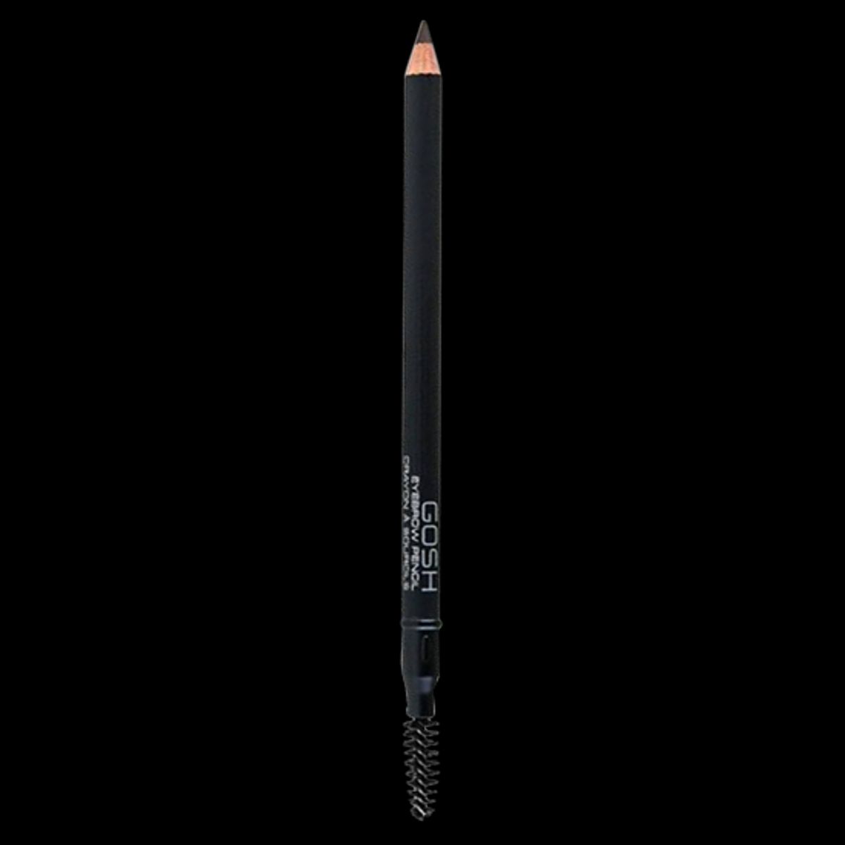 Gosh Eyebrow Pencil 05 Dark Brown