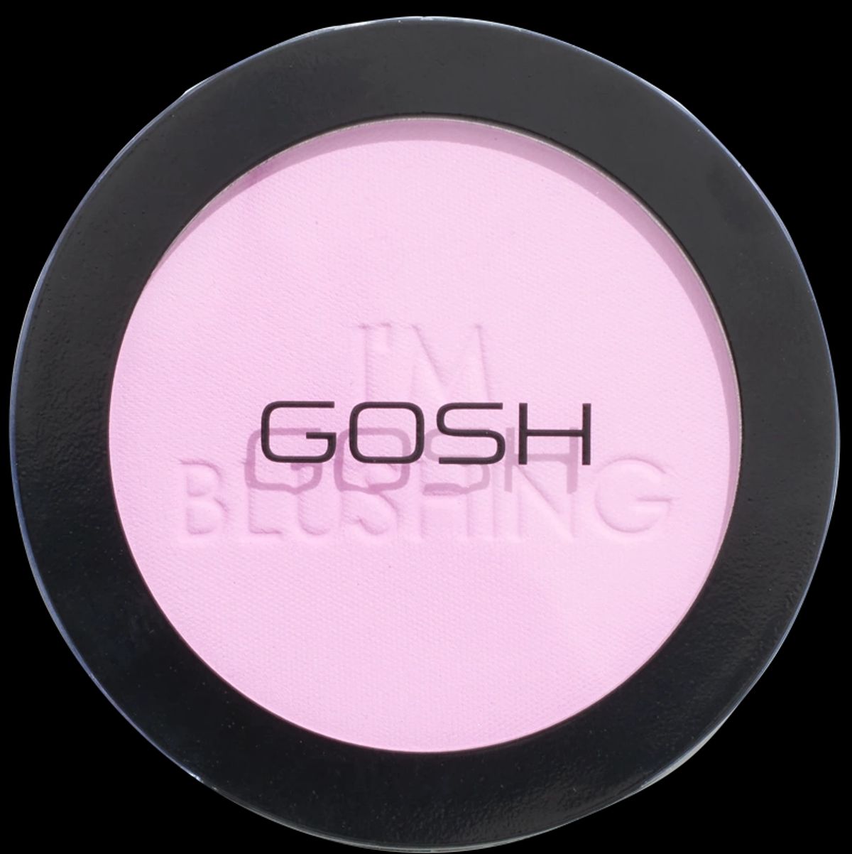 GOSH I'm Blushing 5,5 gr. - 005 Shocking Pink