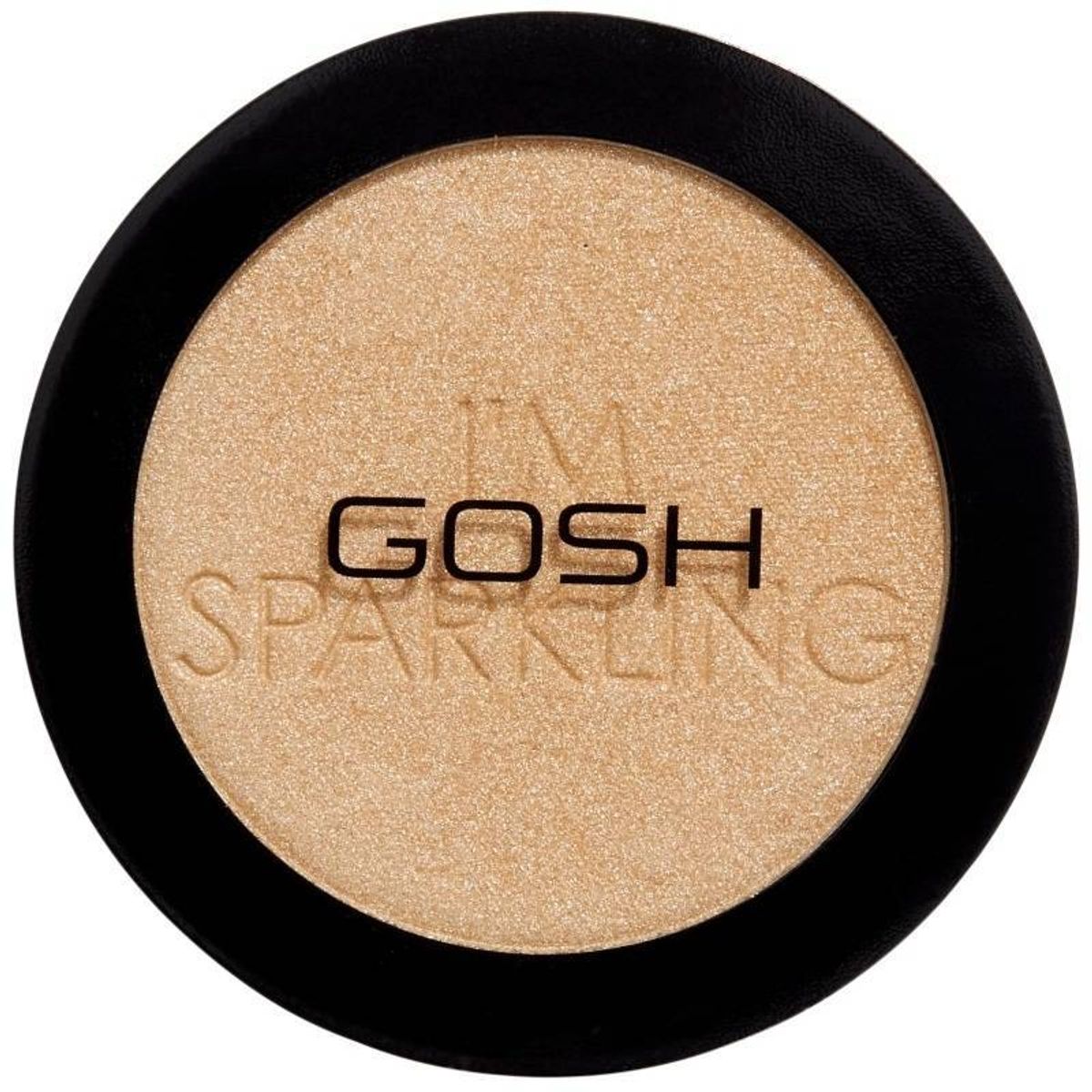 GOSH I'm Sparkling Highlighter 5,9 gr. - 001 Diamond Dust