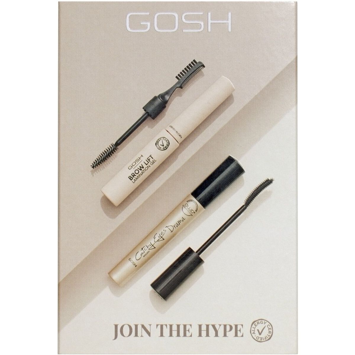 GOSH Join The Hype (Limited Edition)