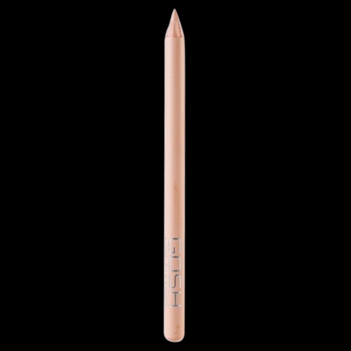 Gosh Kohl Eye Liner Nude