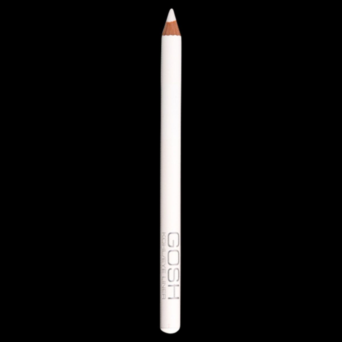 Gosh Kohl Eye Liner White