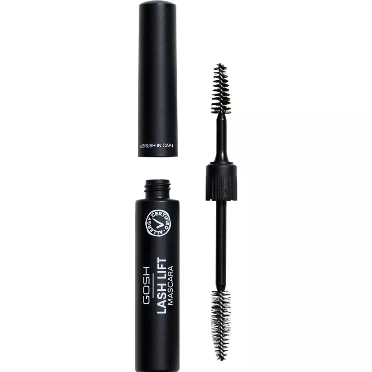 GOSH Lash Lift Mascara 8 ml - 001 Extreme Black