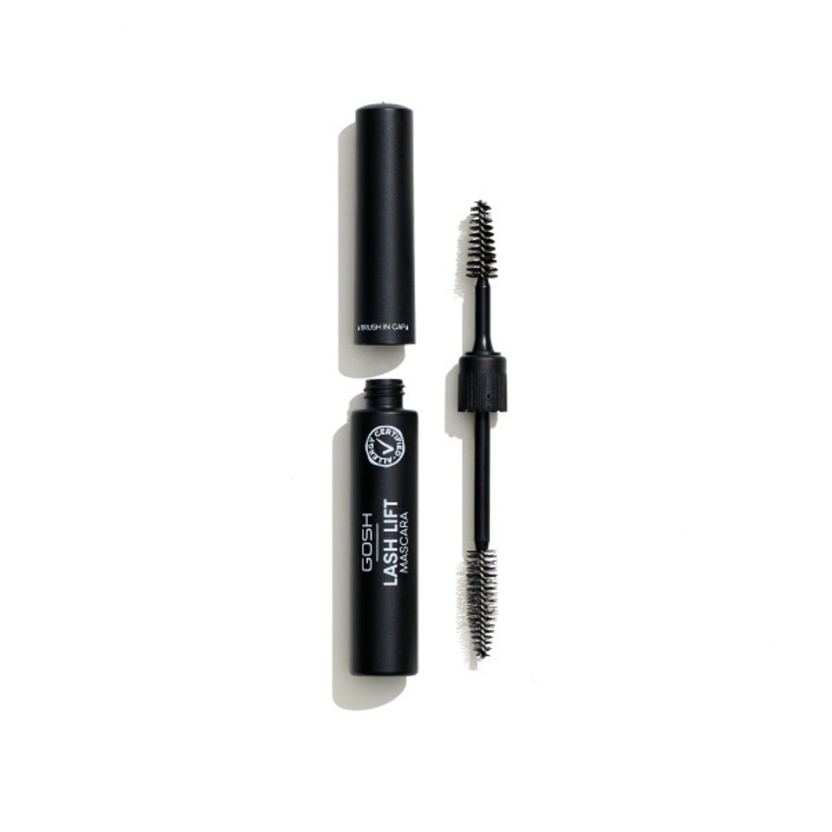 GOSH Lash Lift Mascara, Extreme Black