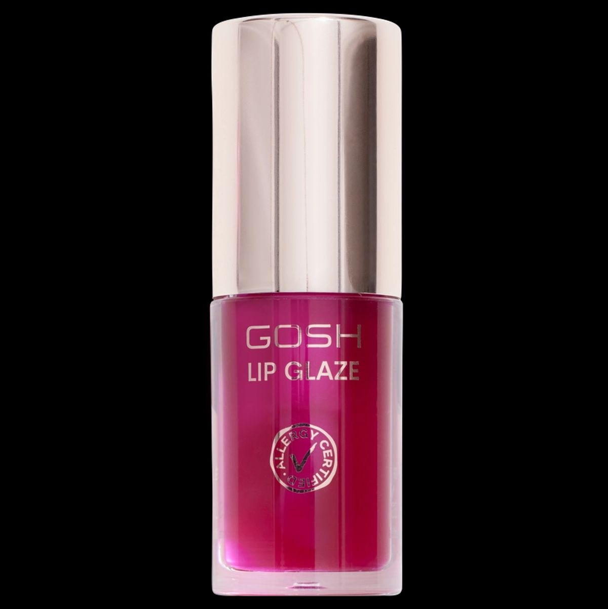 GOSH Lip Glaze 5,5 ml - 002 Wild Berry