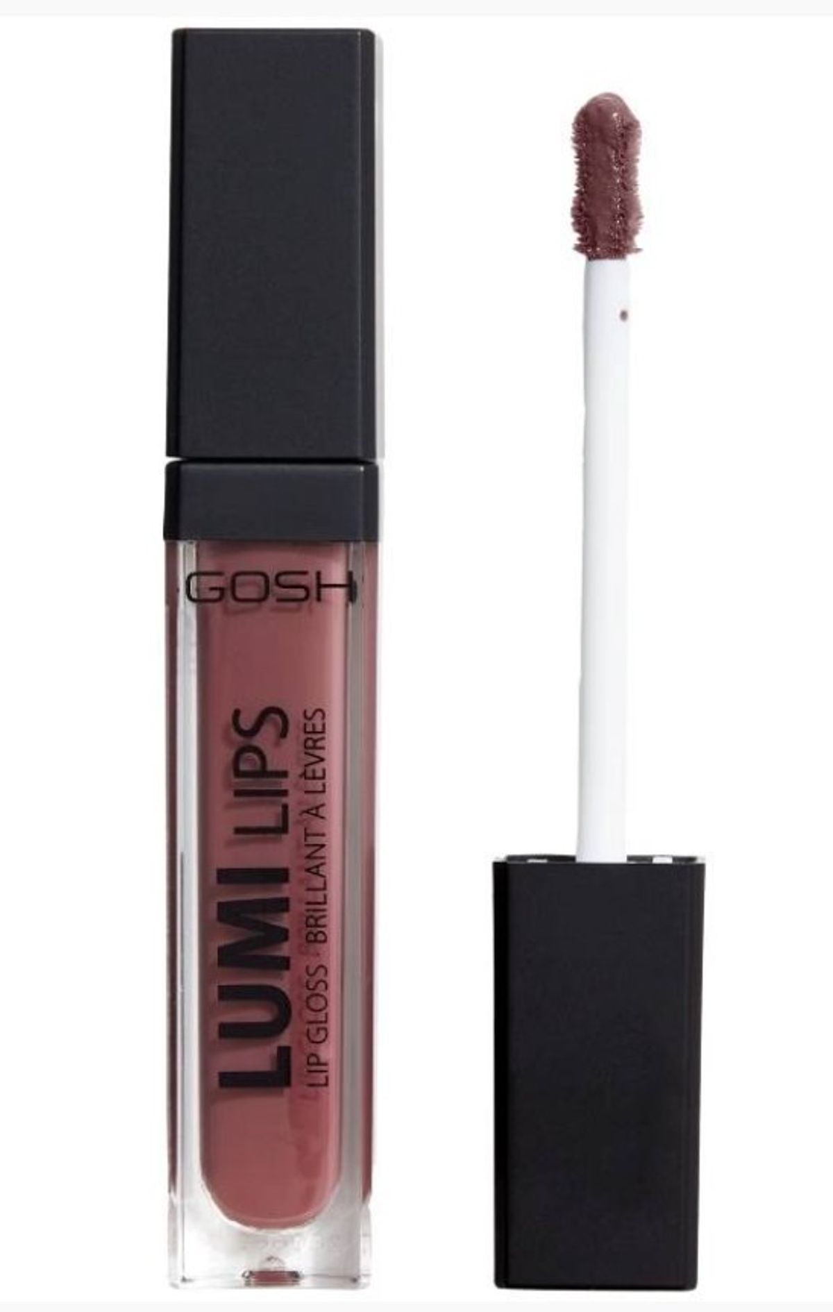 Gosh lumi lips lipgloss 006 gal 6ml