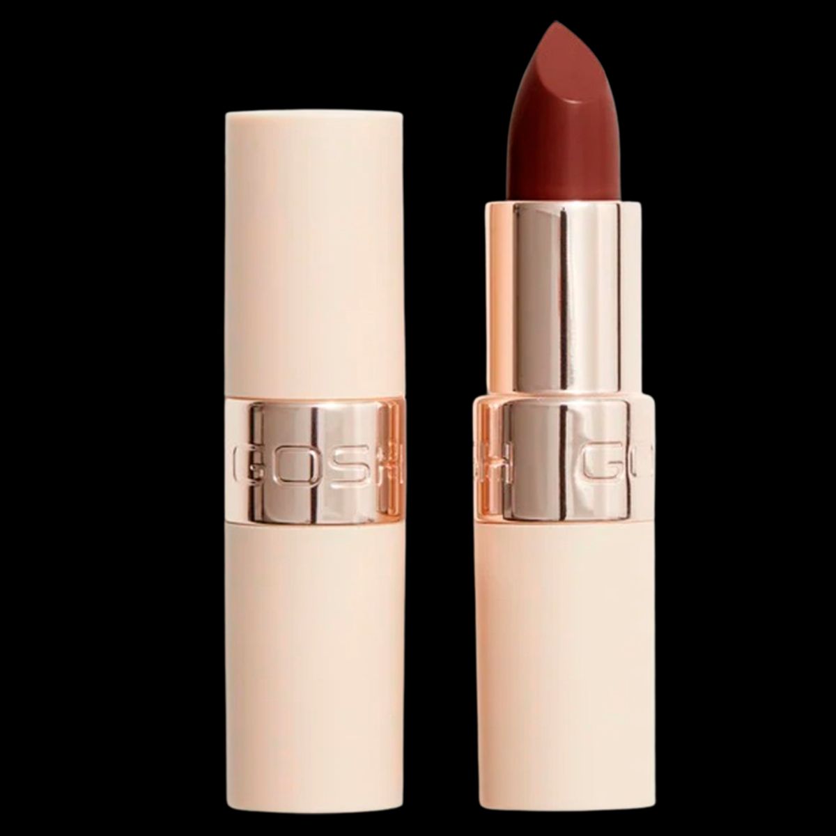 GOSH Luxury Nude Lips Naked 006 3,5 g.