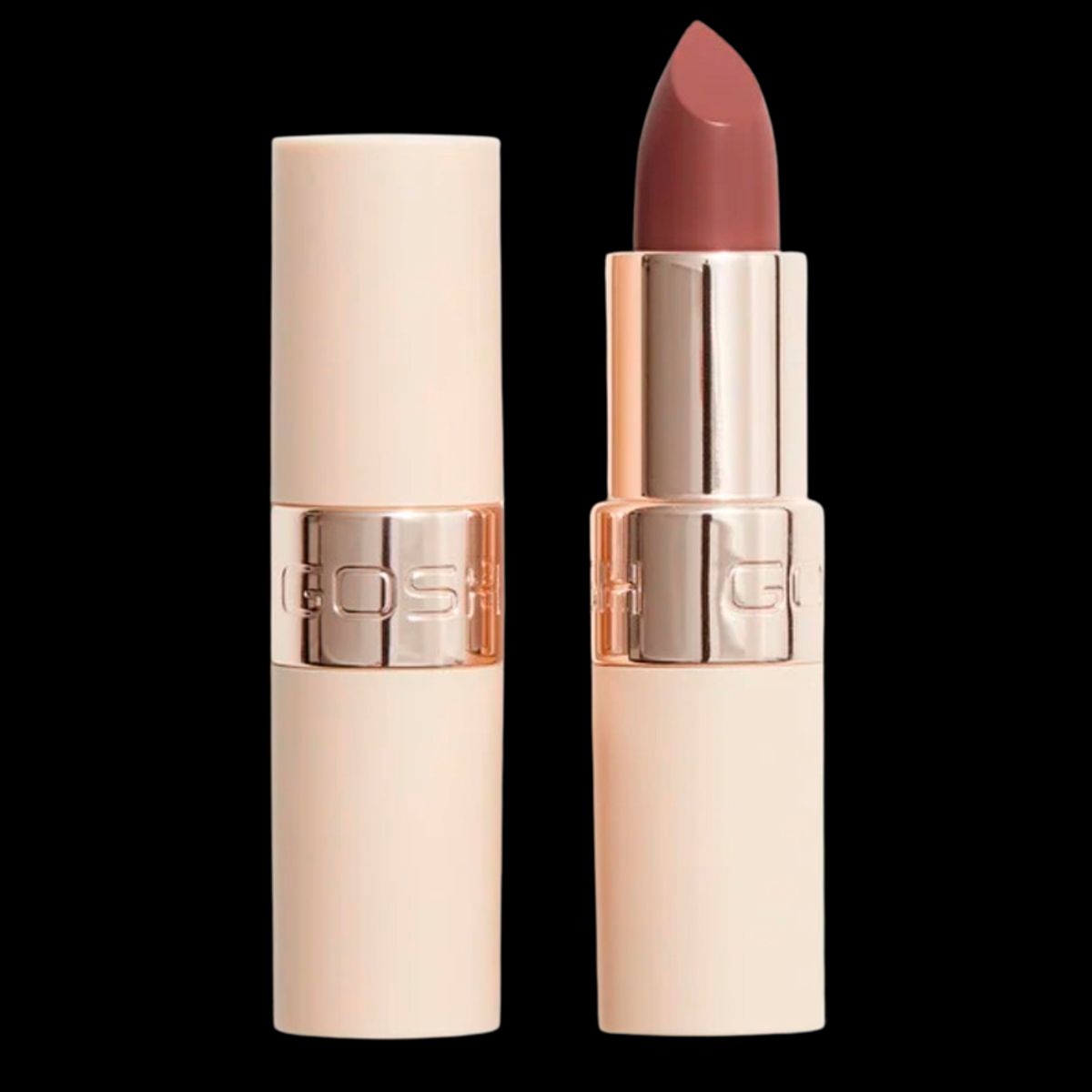 GOSH Luxury Nude Lips Stripped 003 3,5 g.