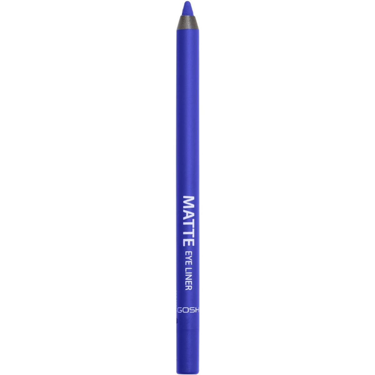 GOSH Matte Eye Liner 1,2 gr. - 008 Crazy Blue