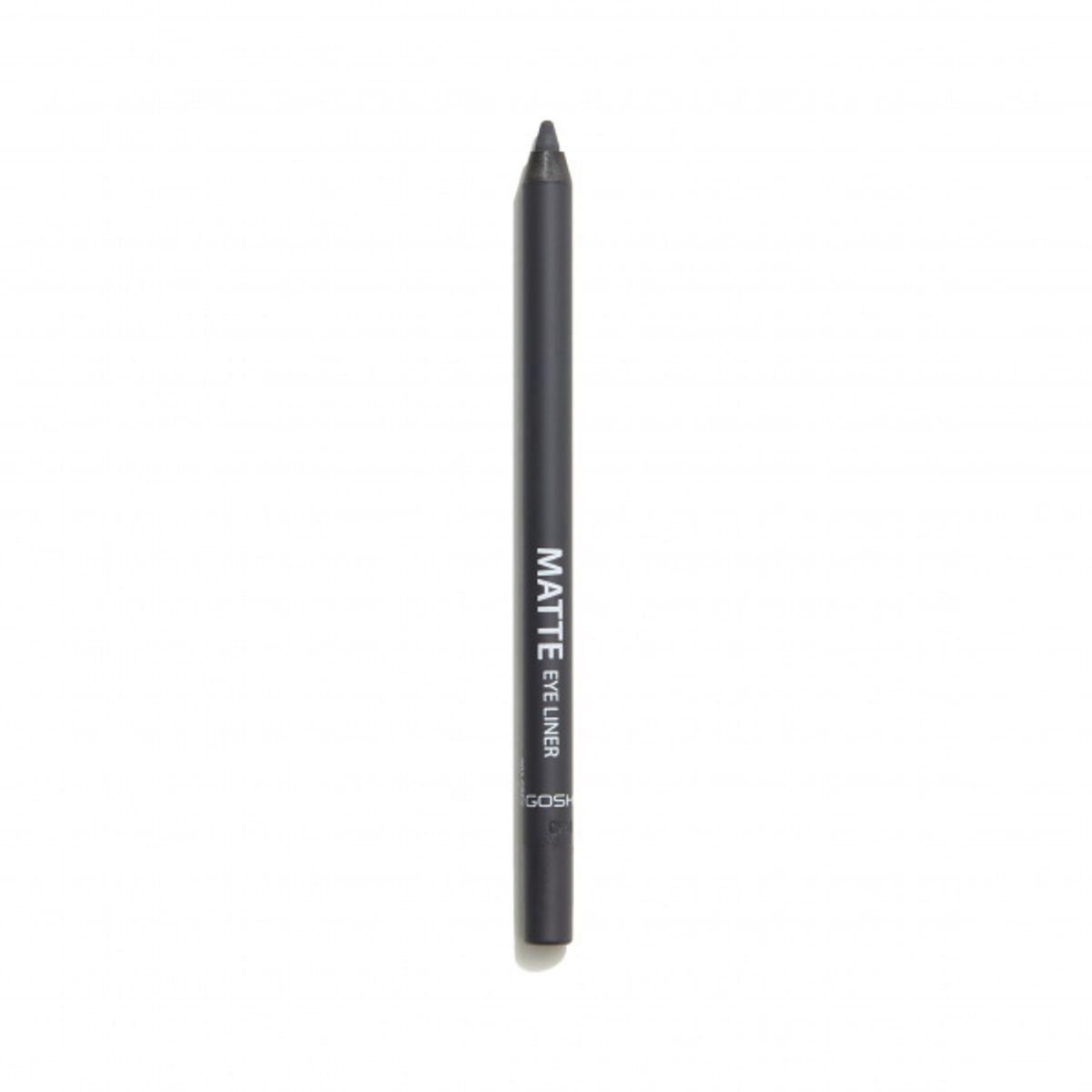 GOSH Matte Eye Liner Grey