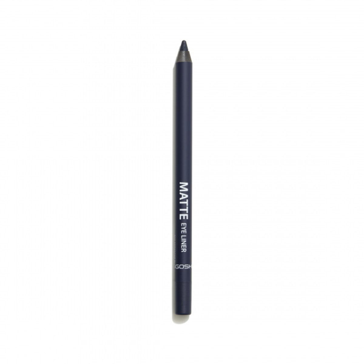 GOSH Matte Eye Liner Midnight Blue