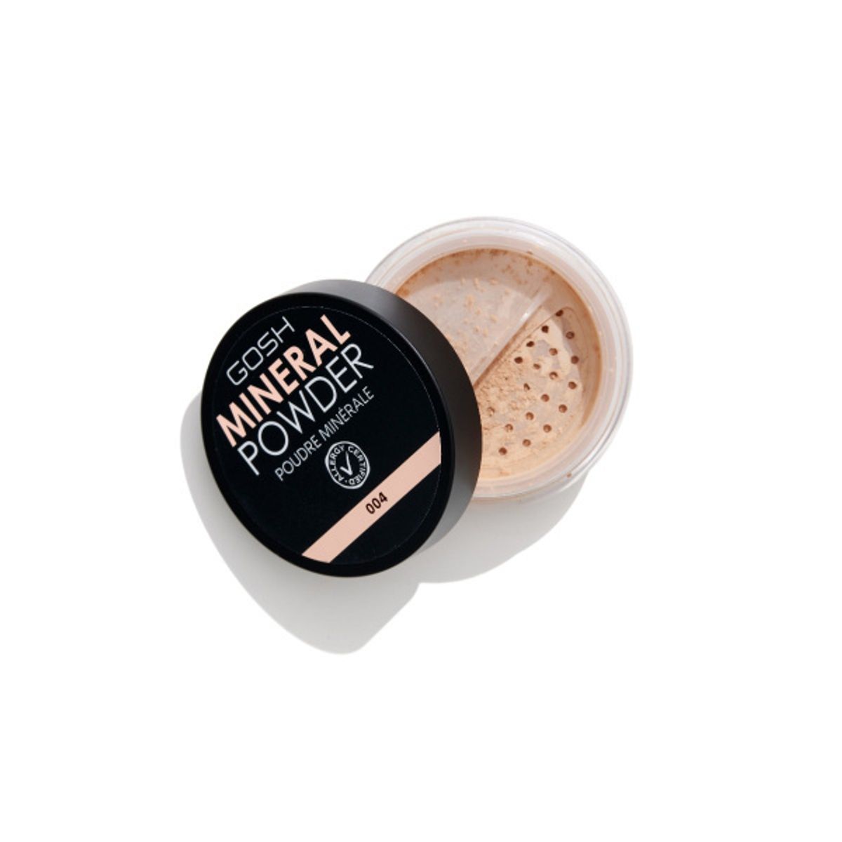 GOSH Mineral Powder Natural