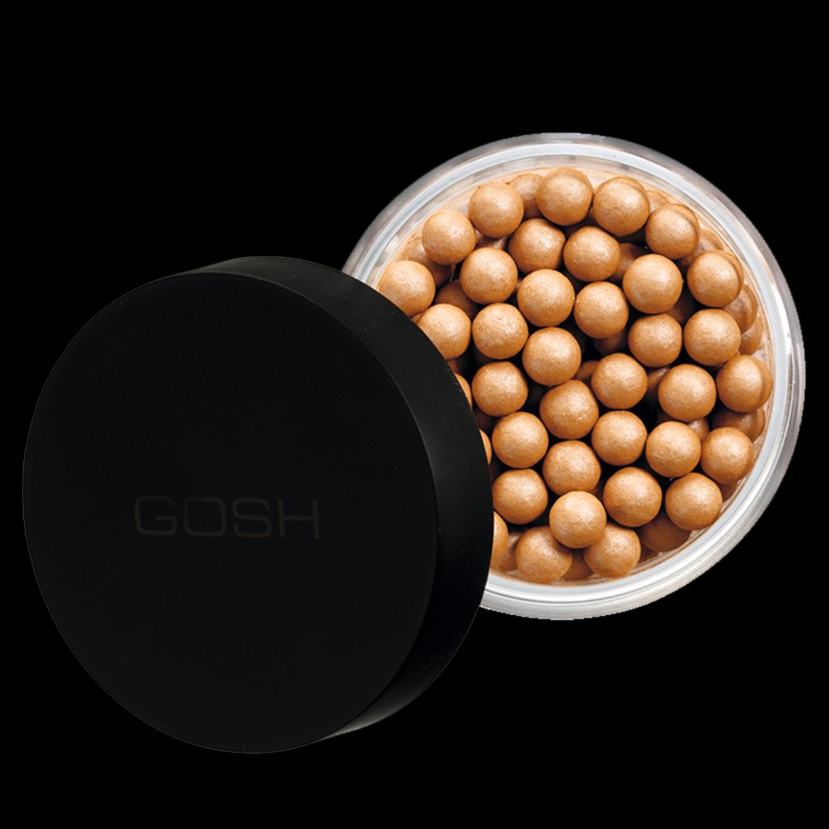 GOSH Precious Powder Pearls 25 g.