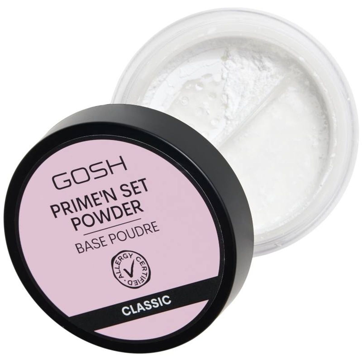 GOSH Prime'n Set Powder 7 gr. - Classic