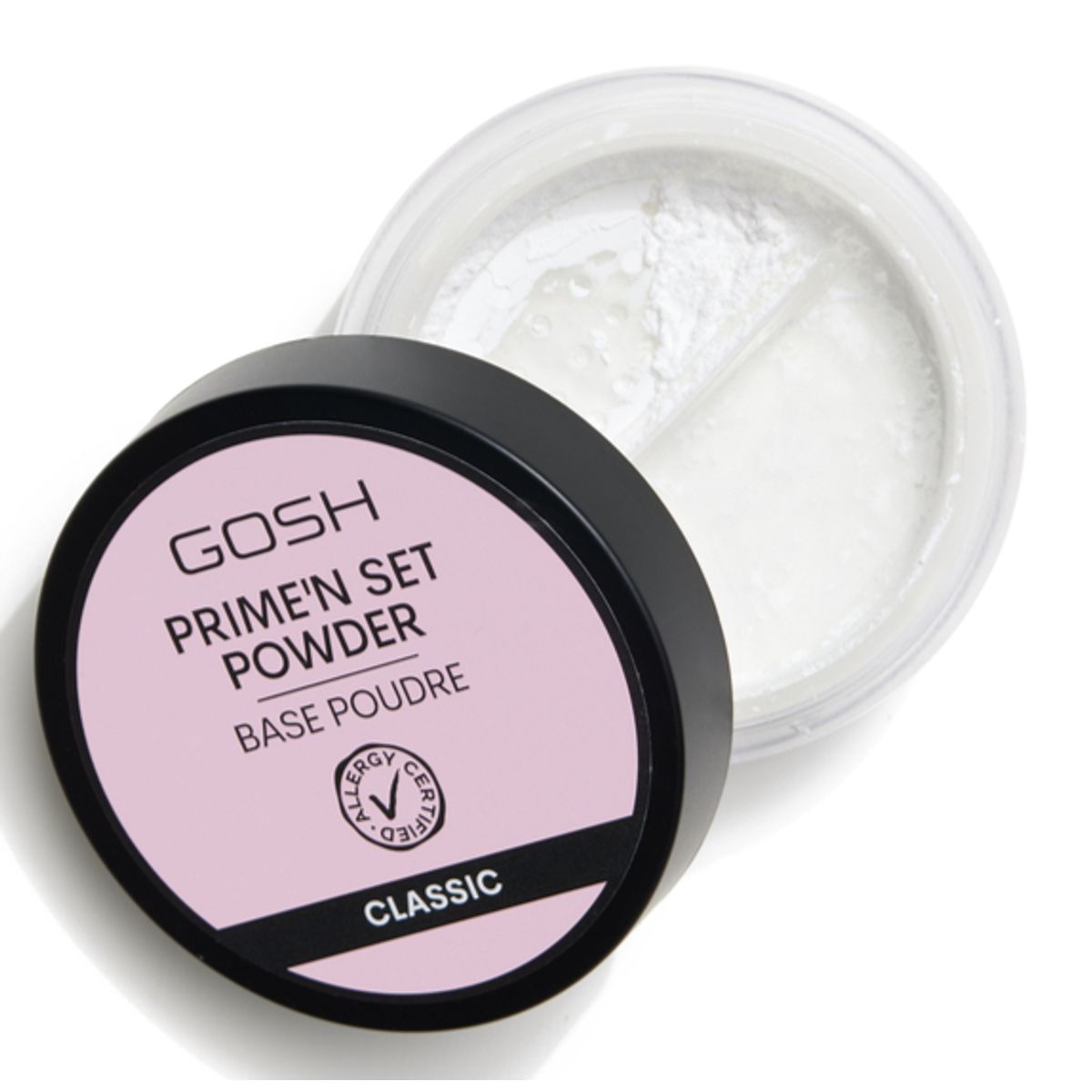 GOSH Prime´n Set Powder, Classic