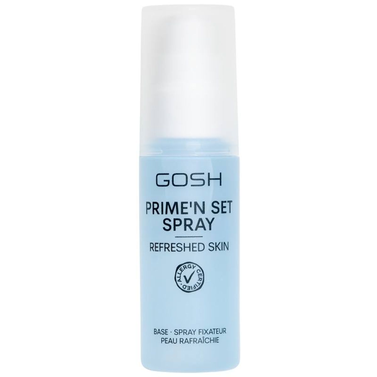 GOSH Prime'n Set Spray 50 ml