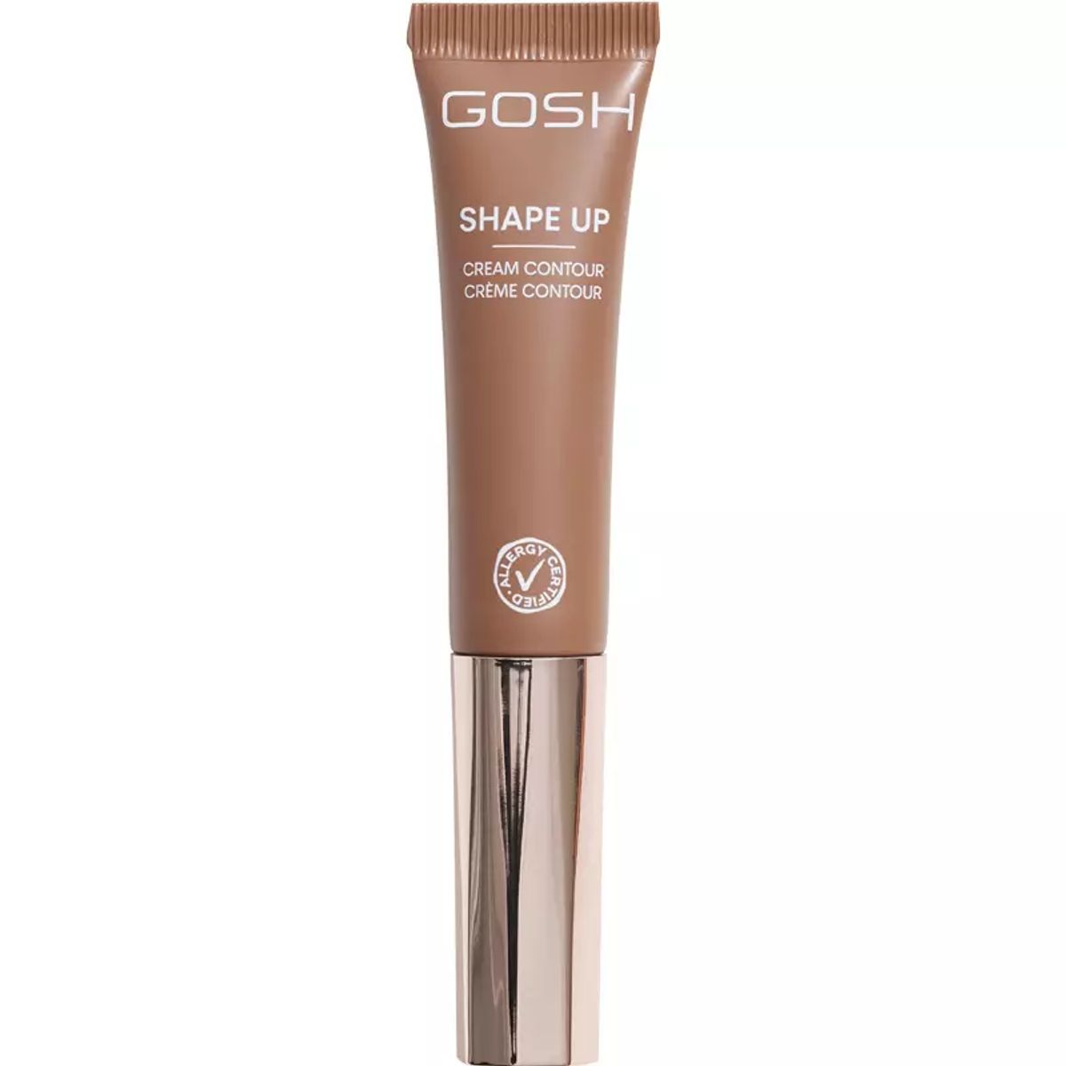 GOSH Shape Up Cream Contour 14 ml - 002 Medium Deep