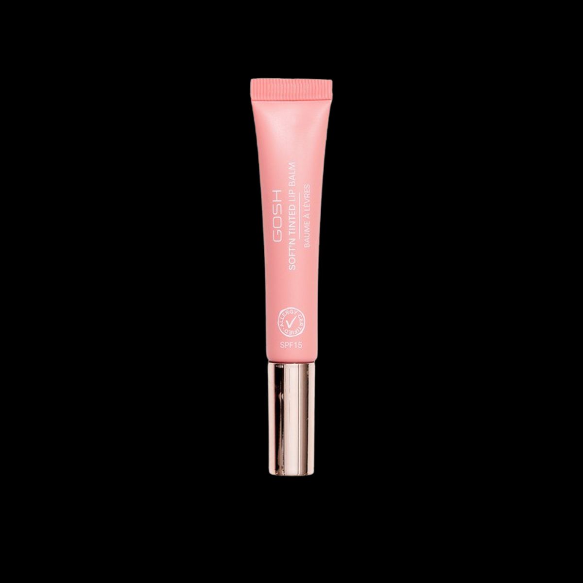 Gosh Soft`n Tinted Lip Balm 001 Nude (8 ml)