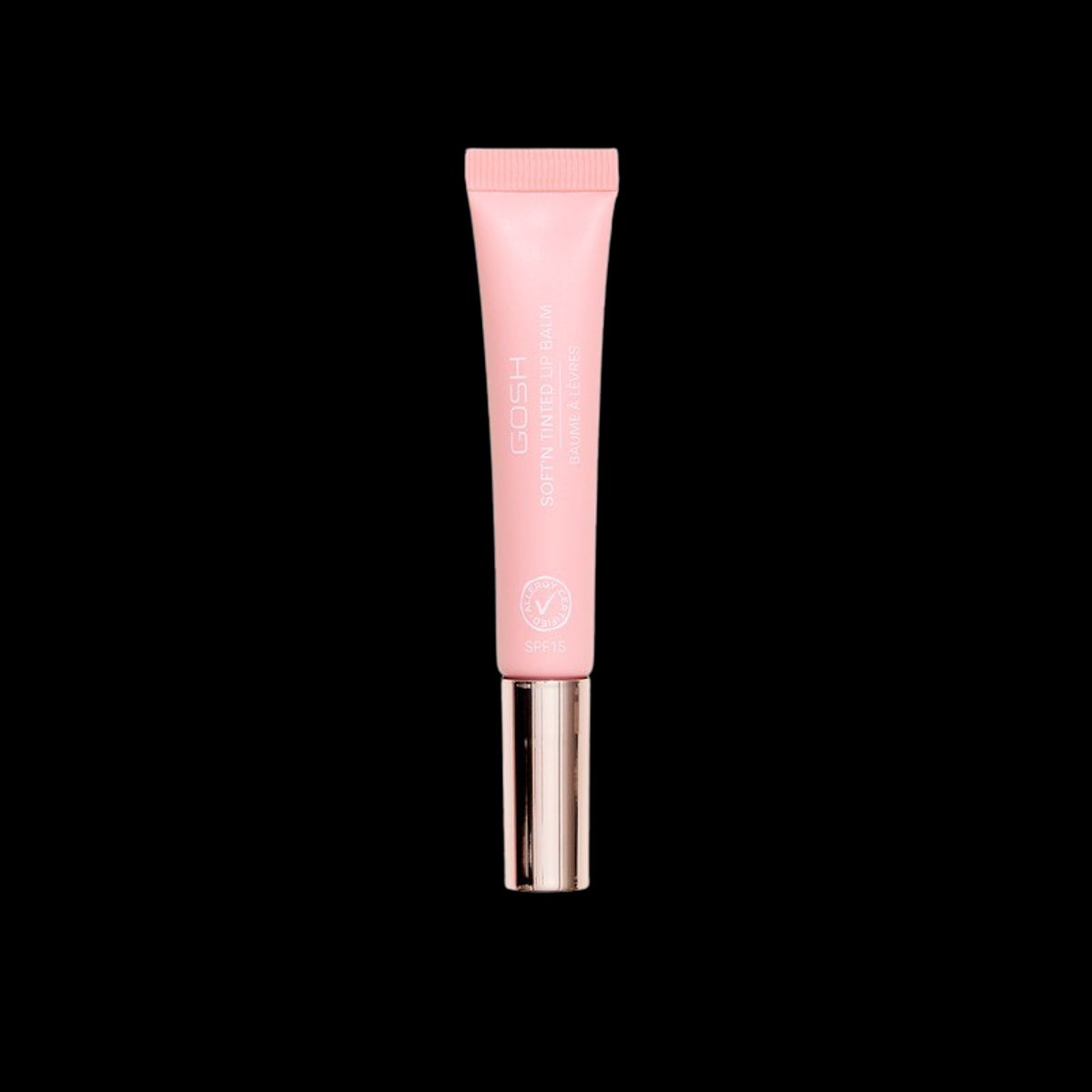 Gosh Soft`n Tinted Lip Balm 003 Rose (8 ml)